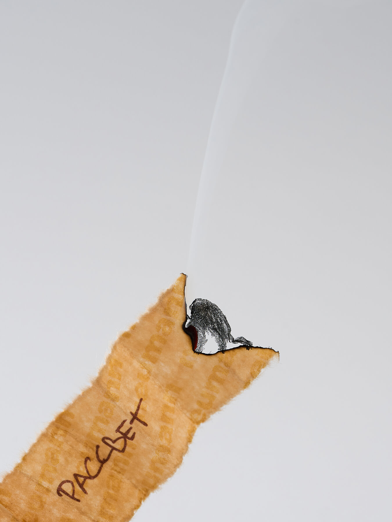 Ароматическая бумага книга