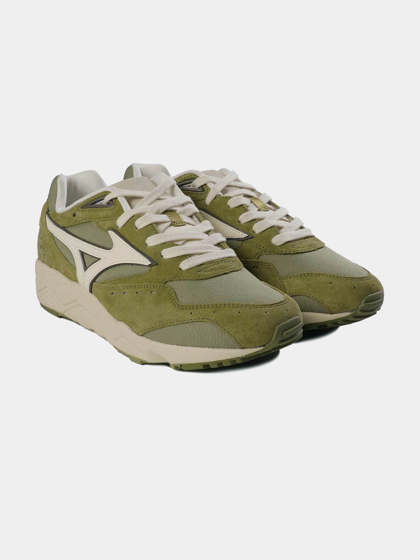 Кроссовки CONTENDER