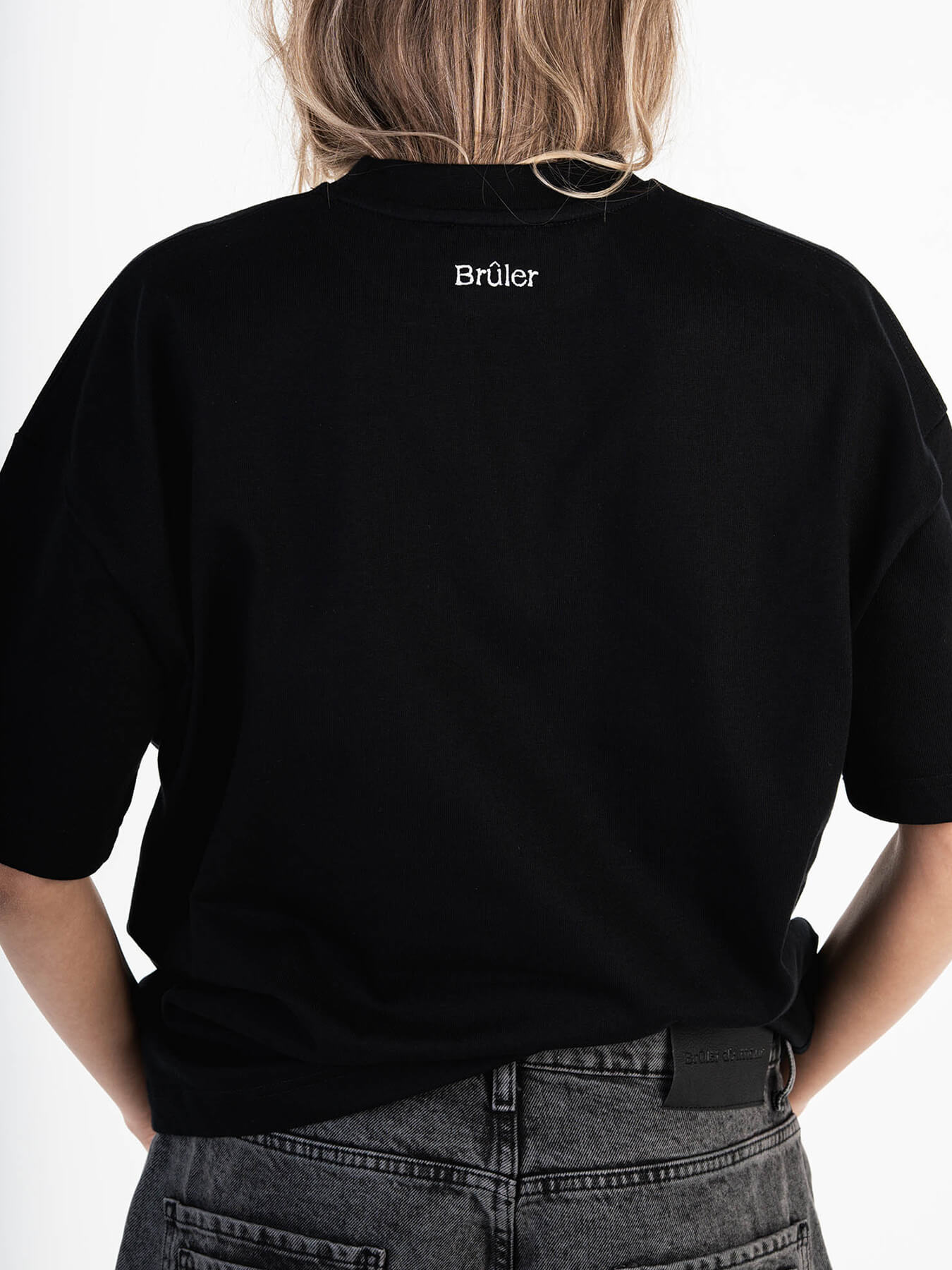 Футболка FLOWERS