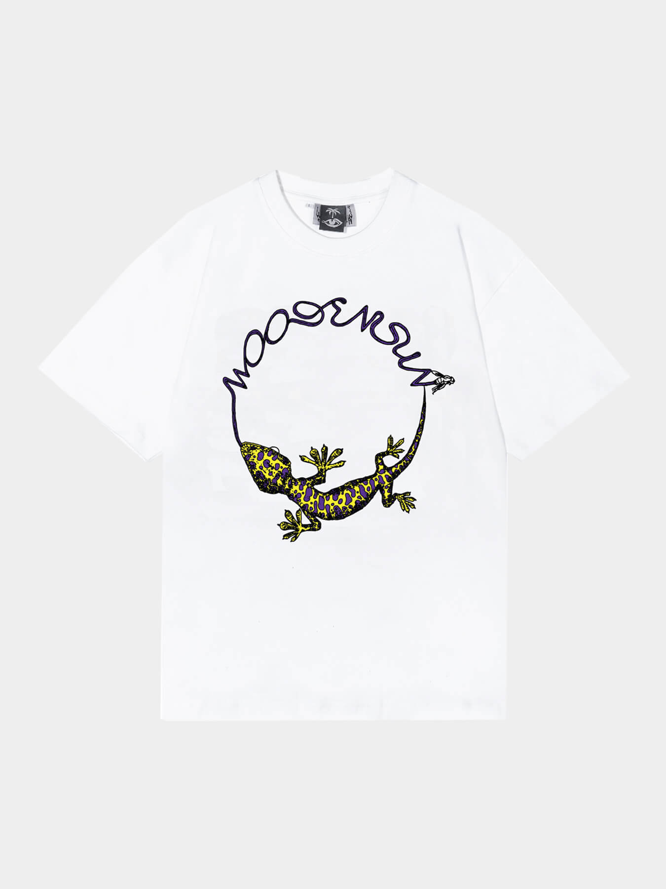 Футболка LIZZARD