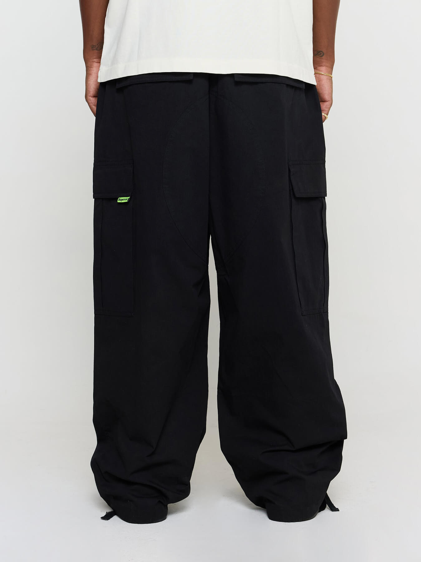 Брюки DOJO CARGO