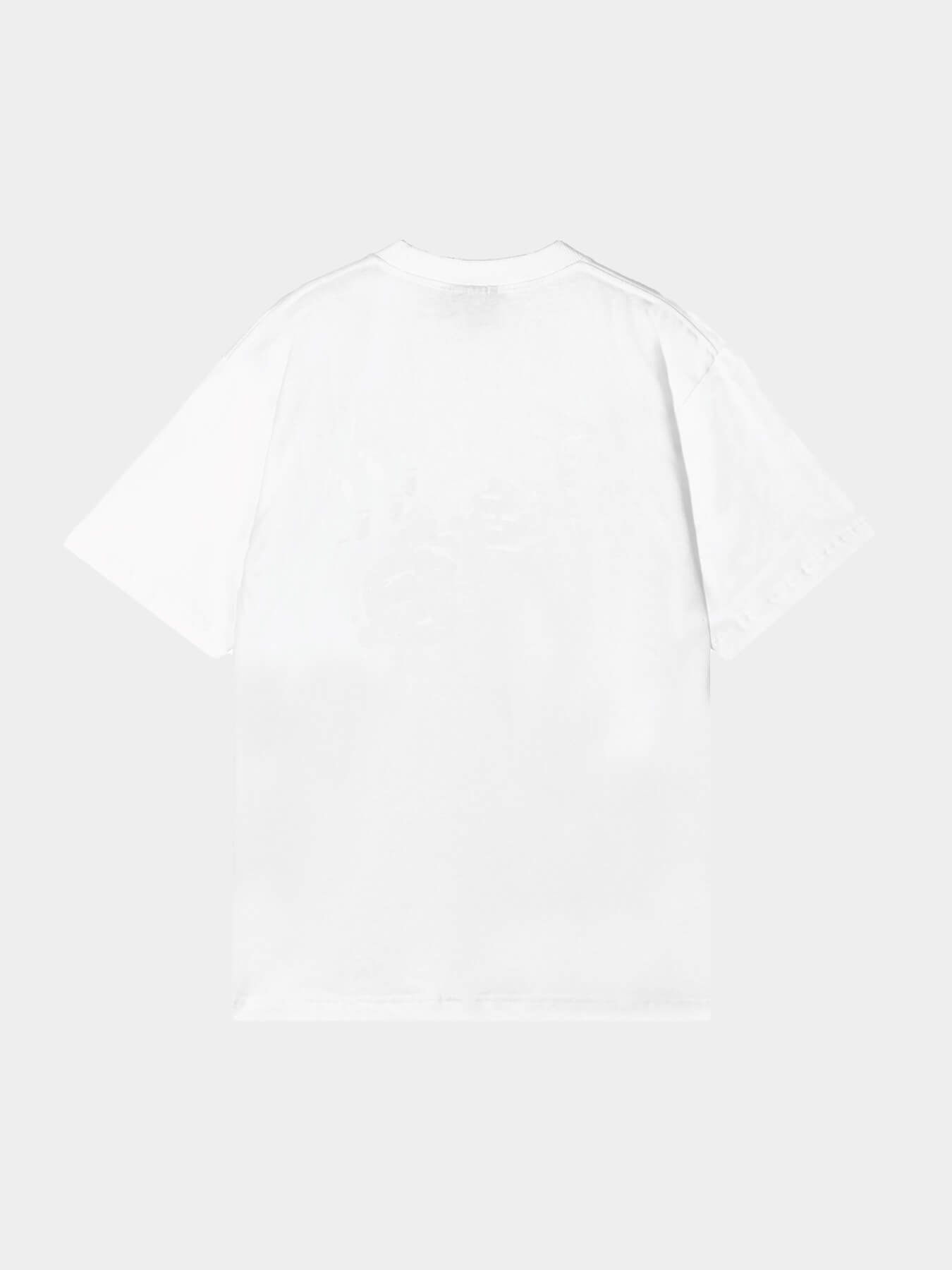 Футболка CHAOS