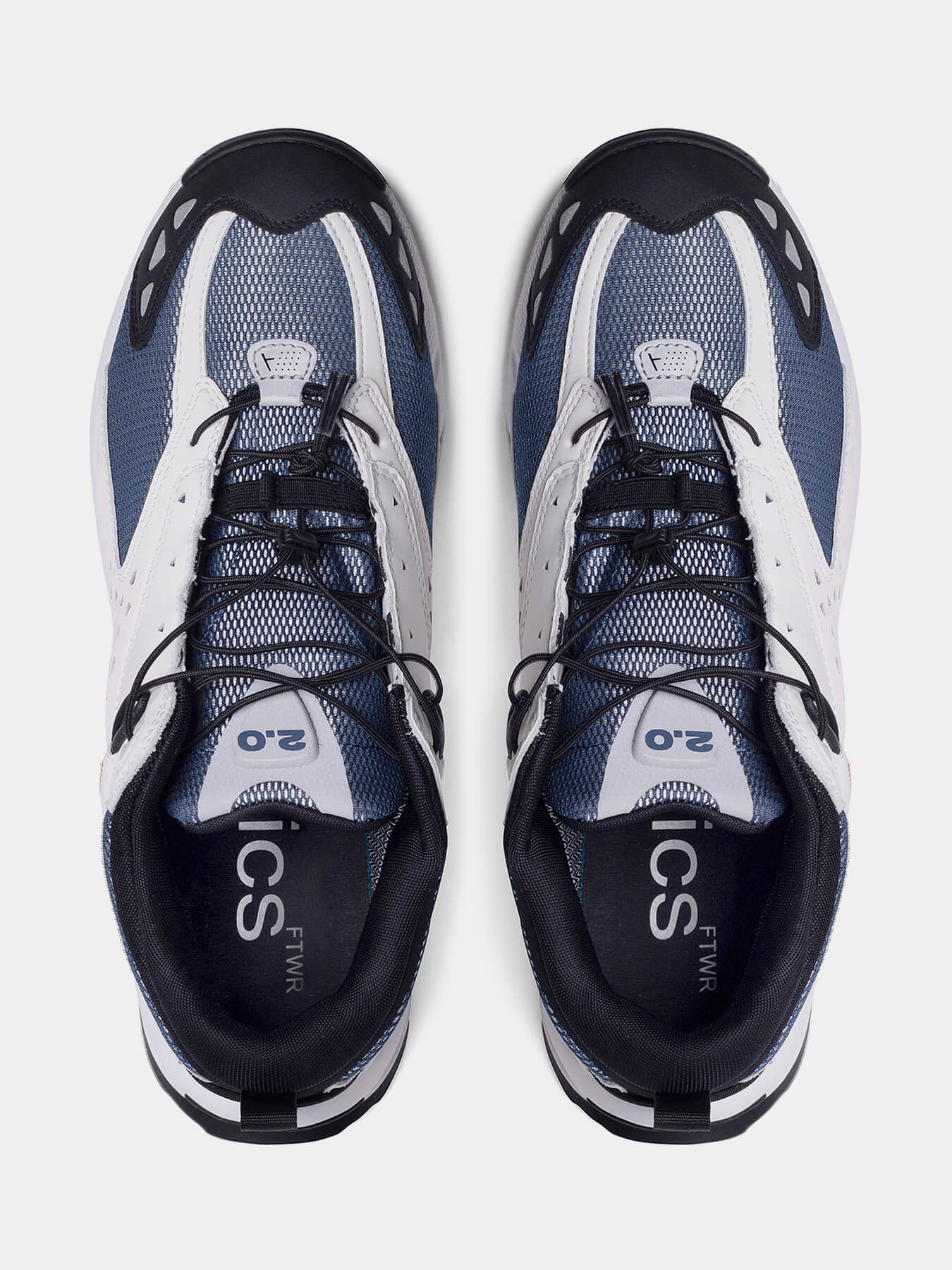 Кроссовки 2.0 MID