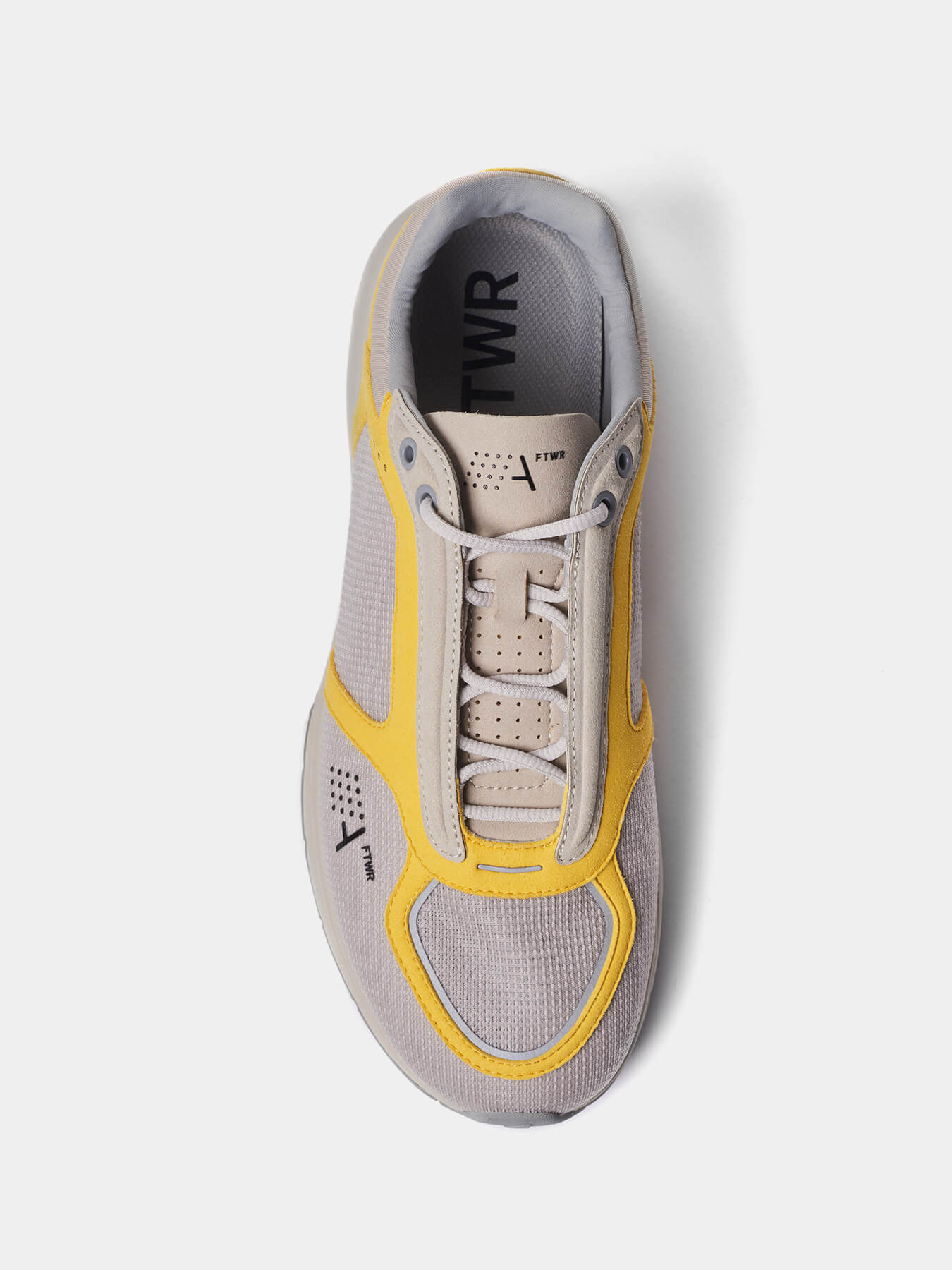 Кроссовки ZERO V1