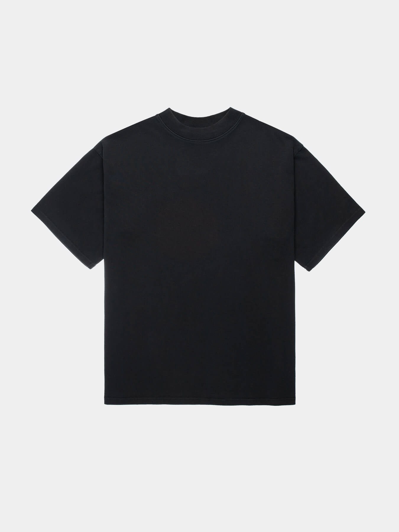 Футболка SOFT WASHED