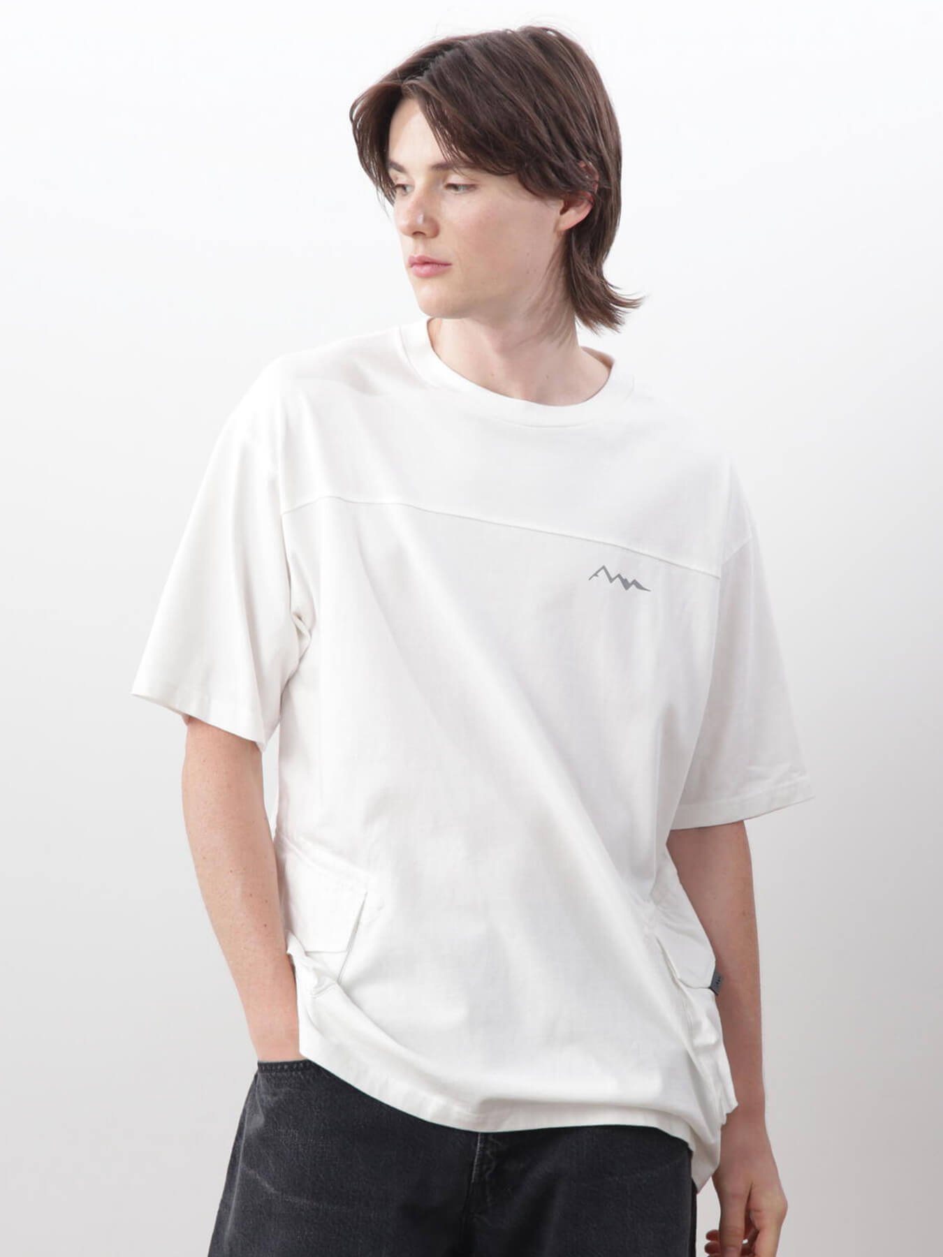 Футболка DISARMED