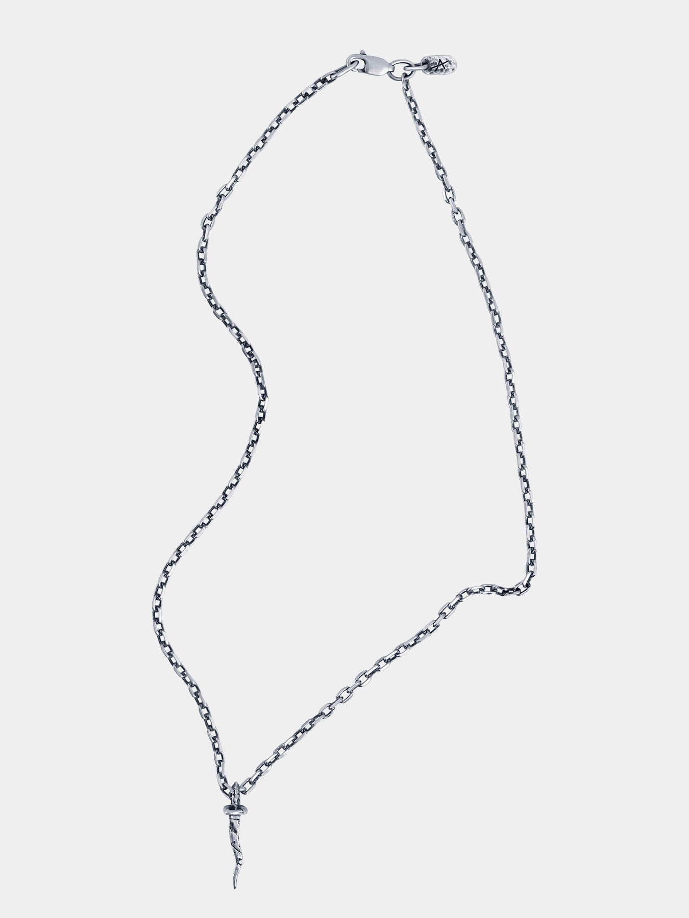 Подвеска FORGED NAIL