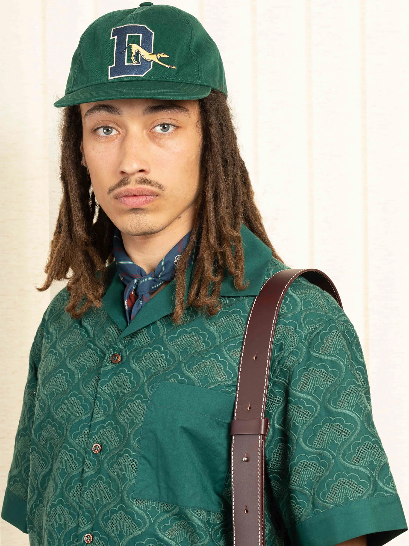 Рубашка BRODEE TAPISSERIE