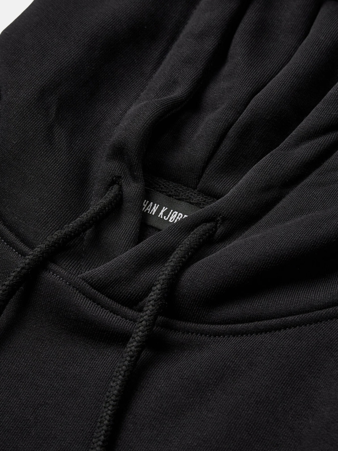 Худи DAILY OVERSIZED