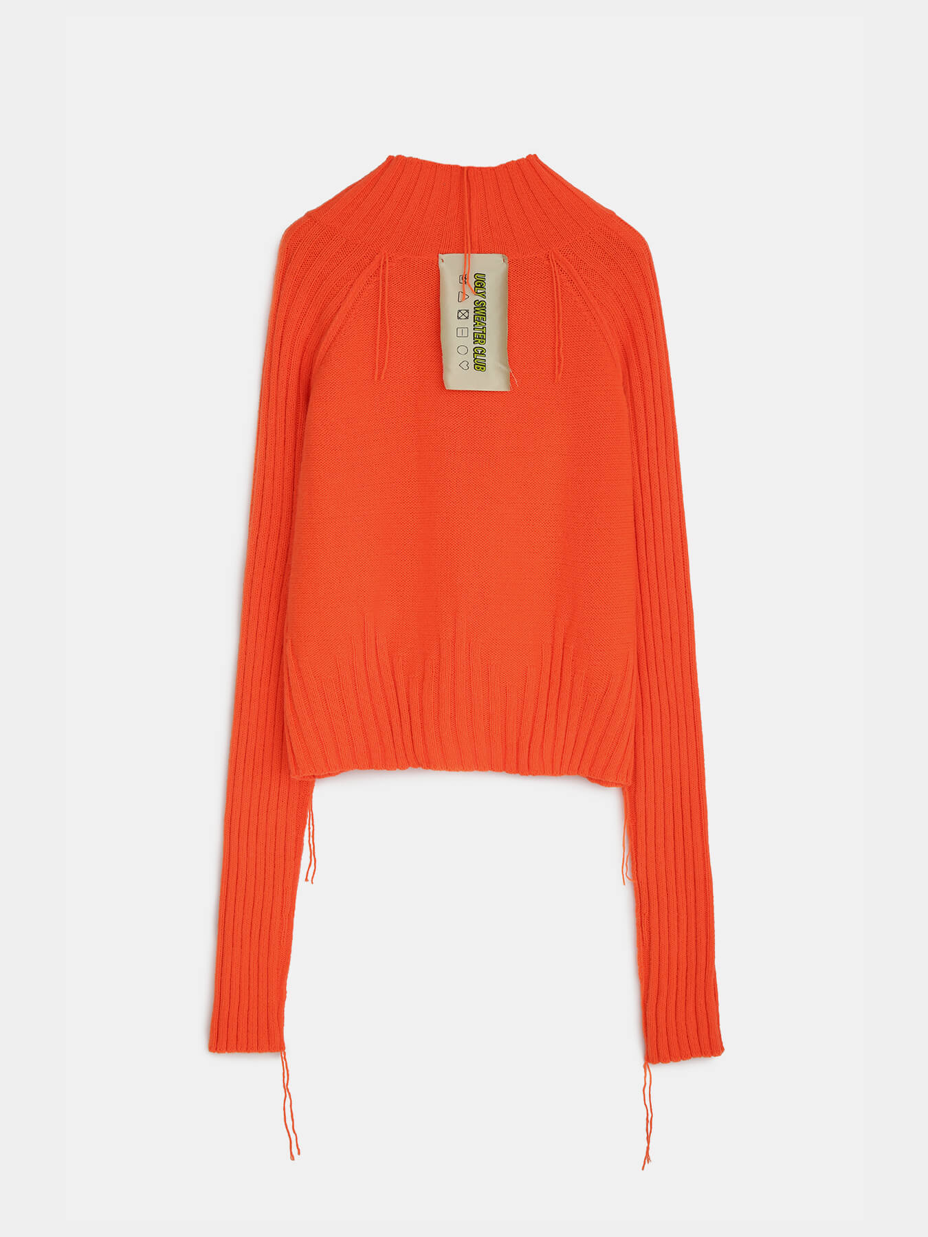 Свитер #4 Allergic