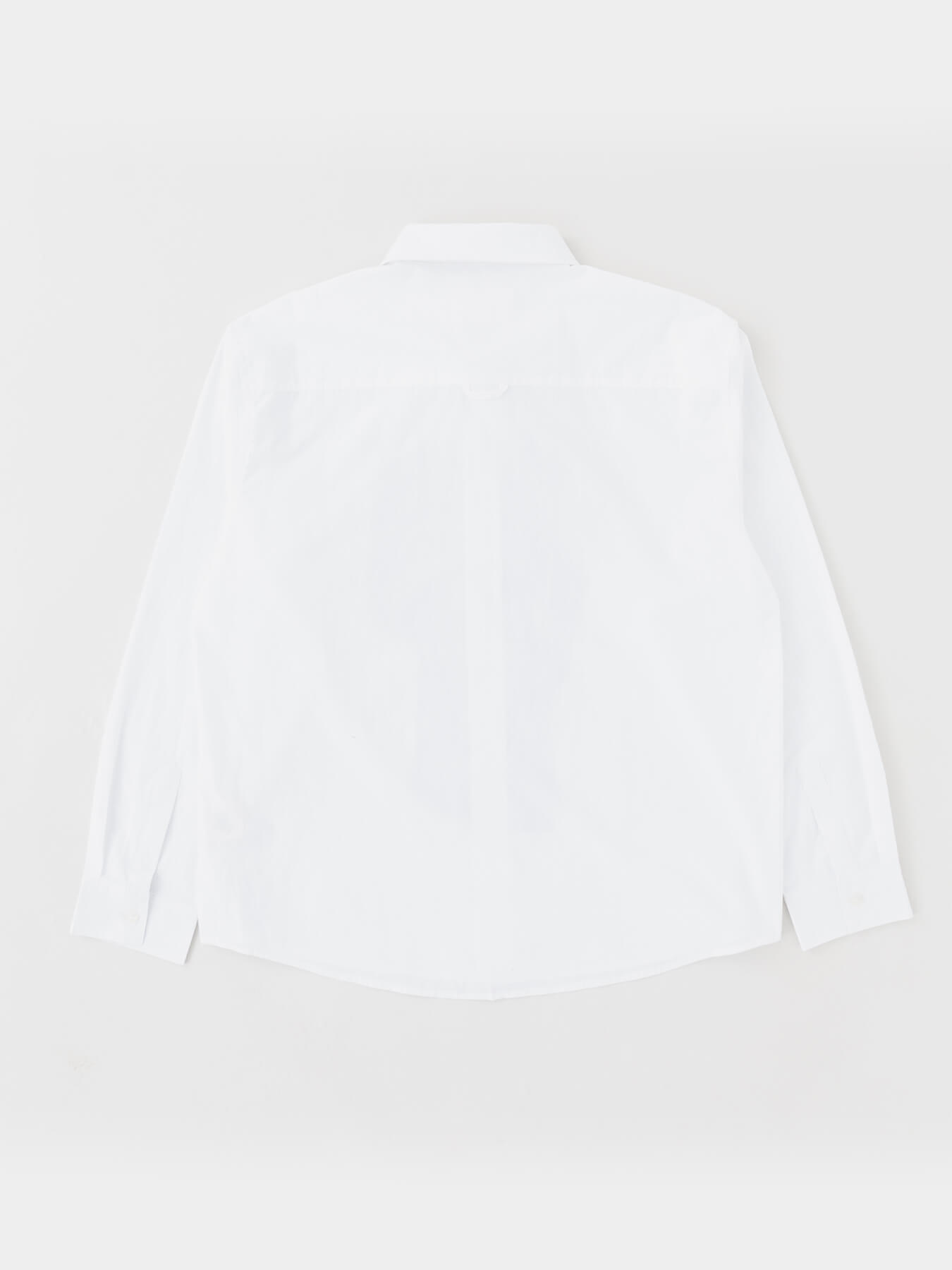 Рубашка EFFIGY