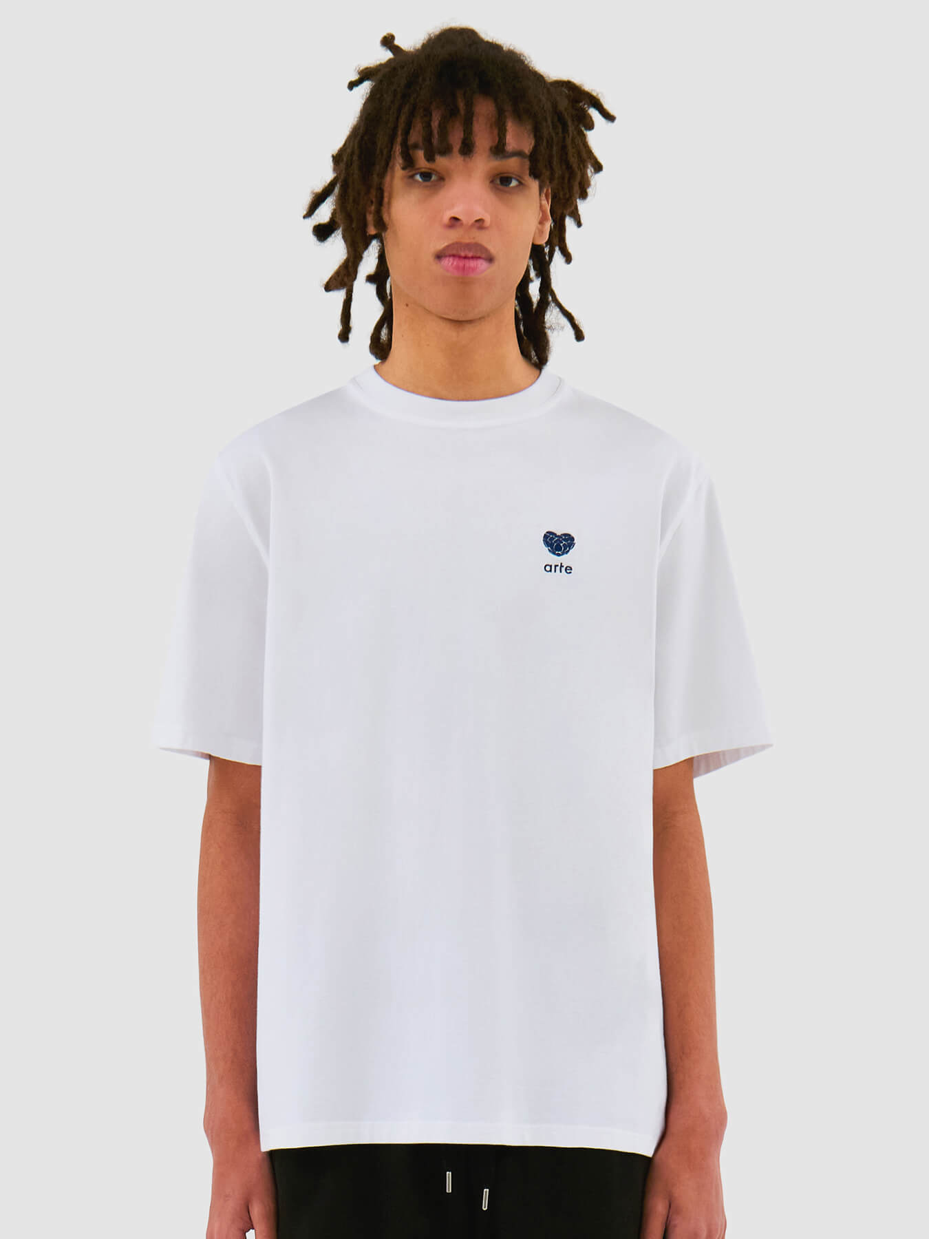 Футболка HEART LOGO