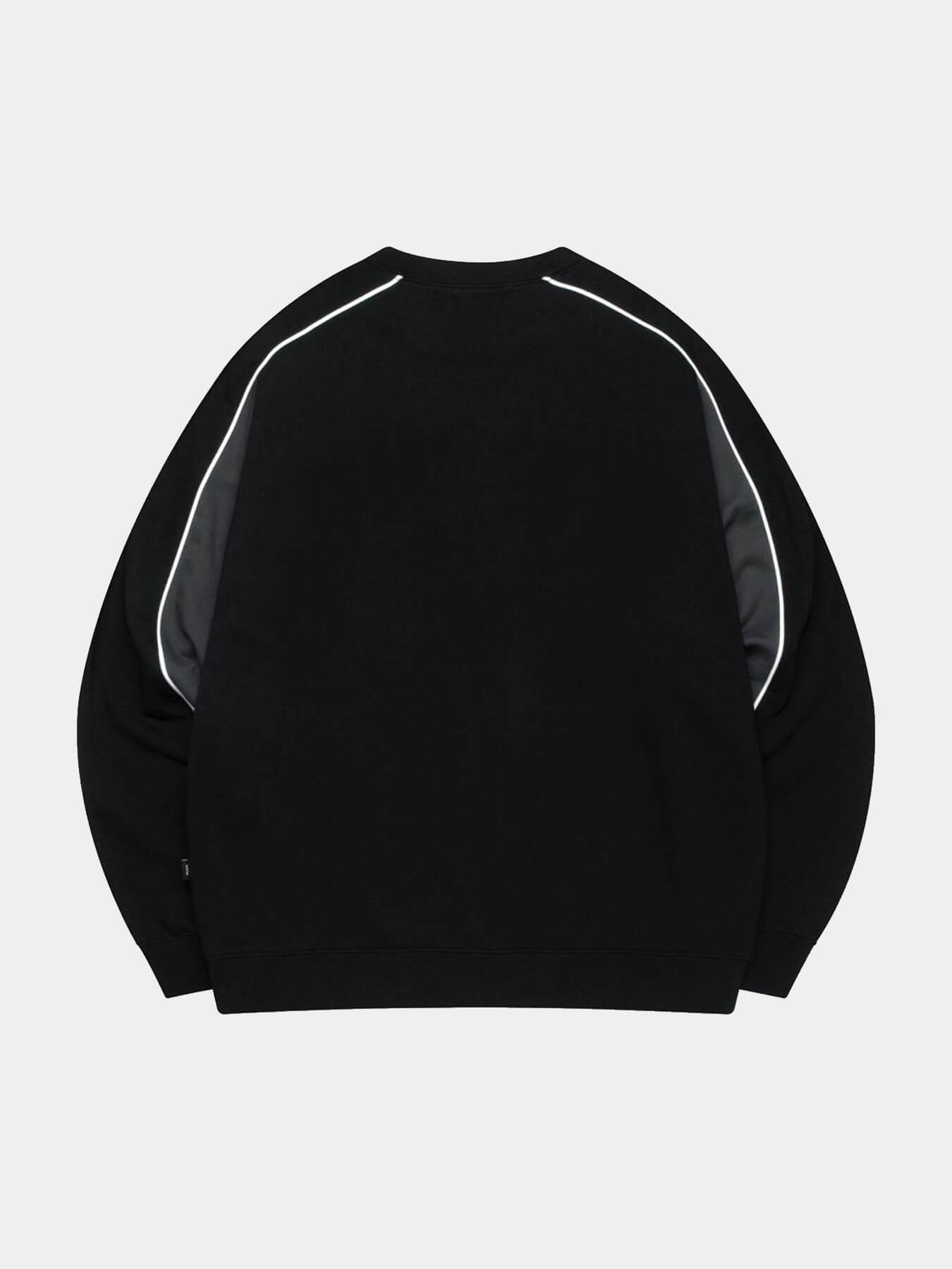 Свитшот CHEMICAL SOCCER