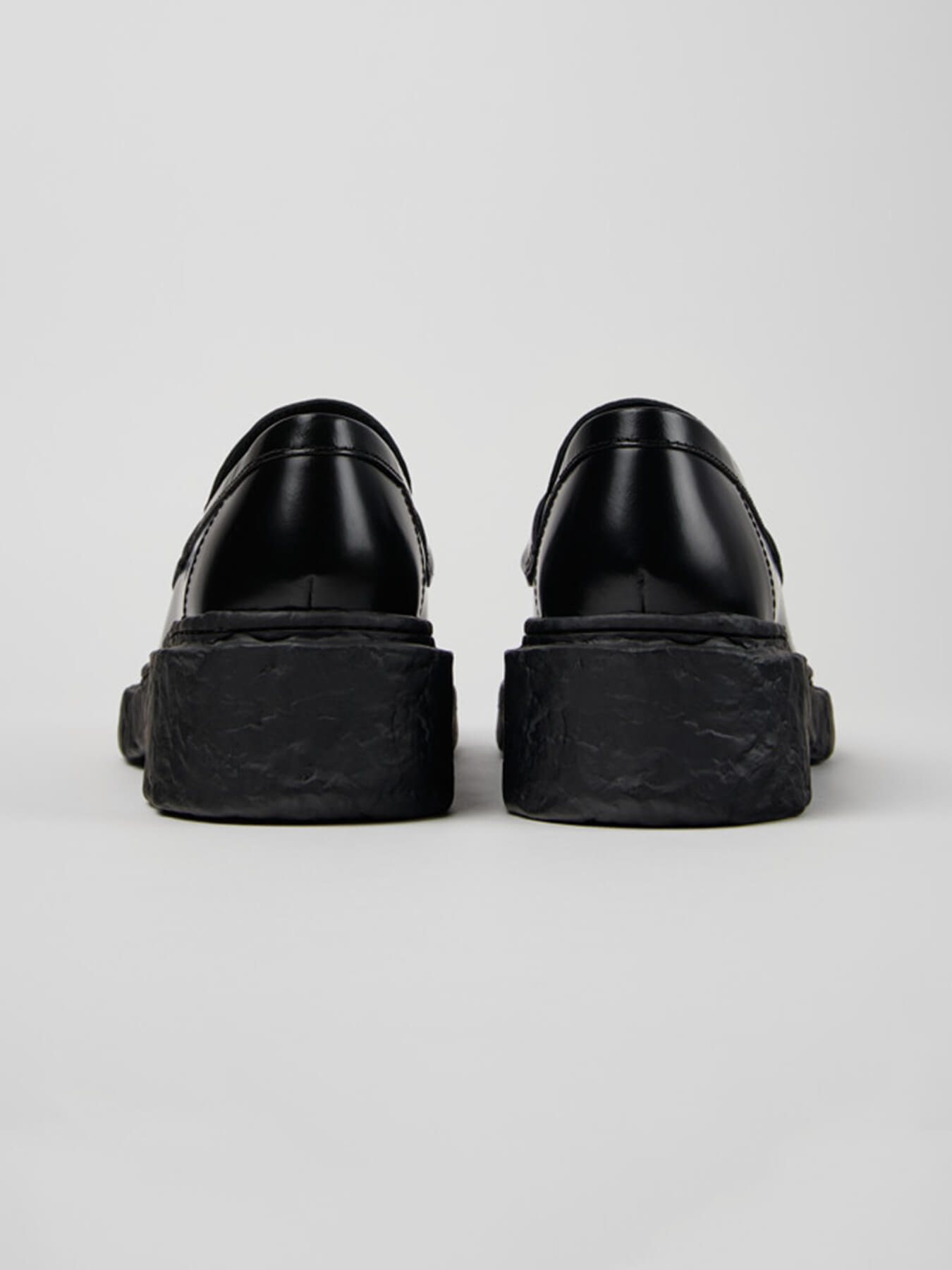 Лоферы VAMONOS