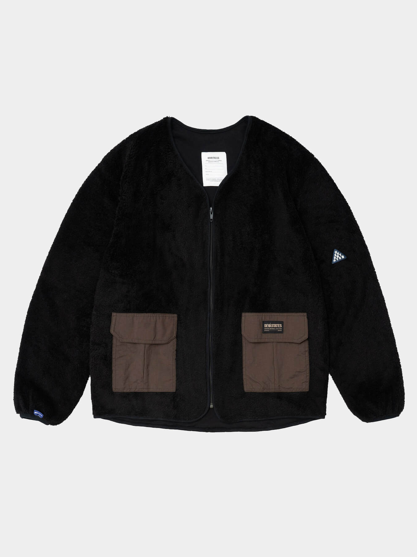 Лайнер OVERCAST