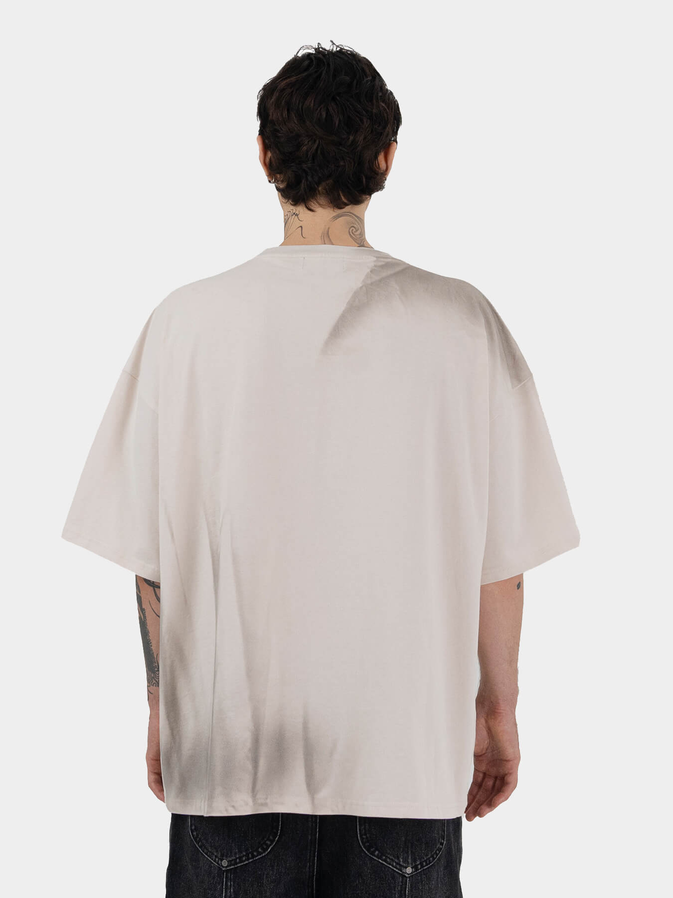 Футболка DIRTY