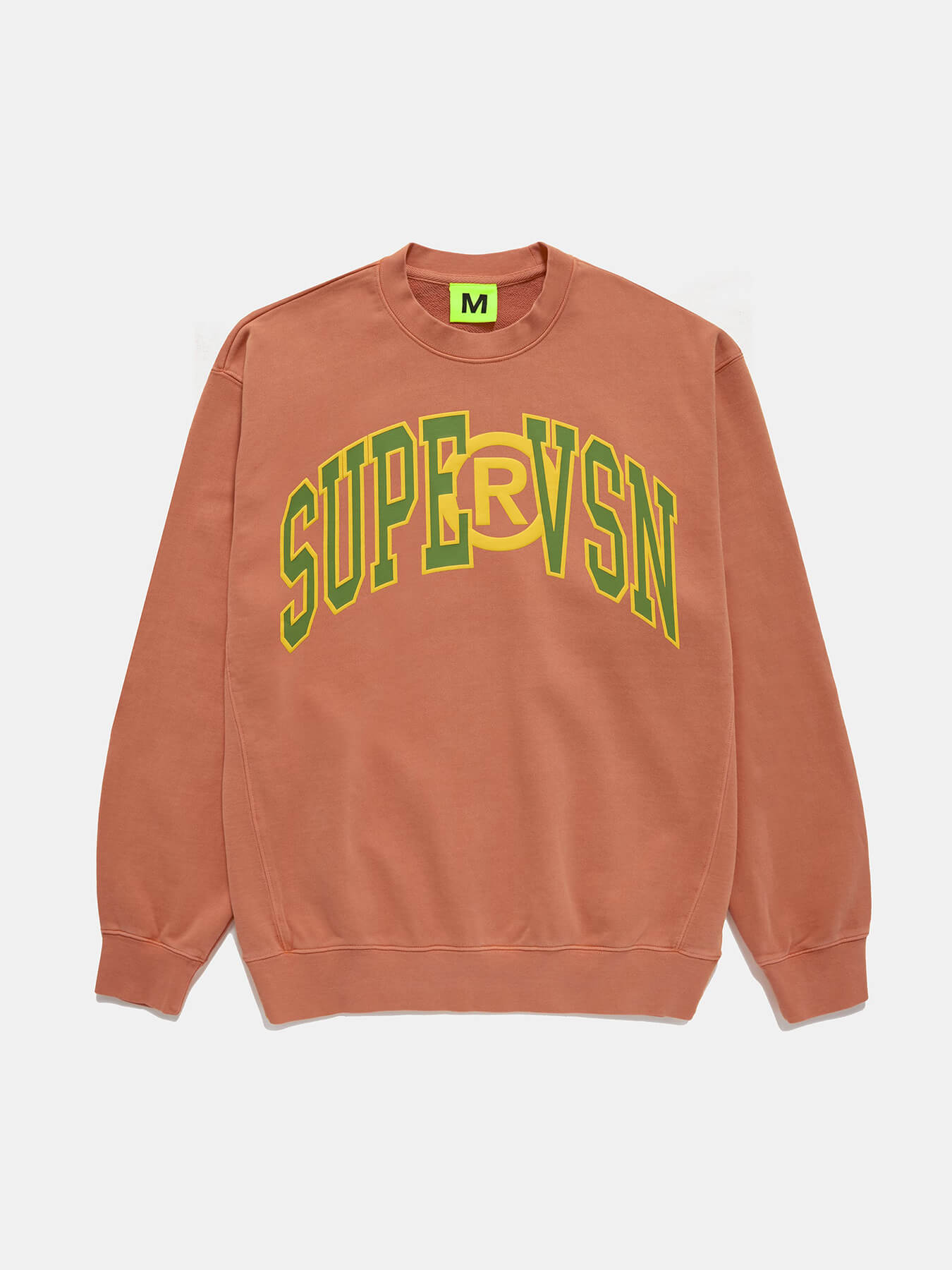 Свитшот COLLEGIATE 2 TONE