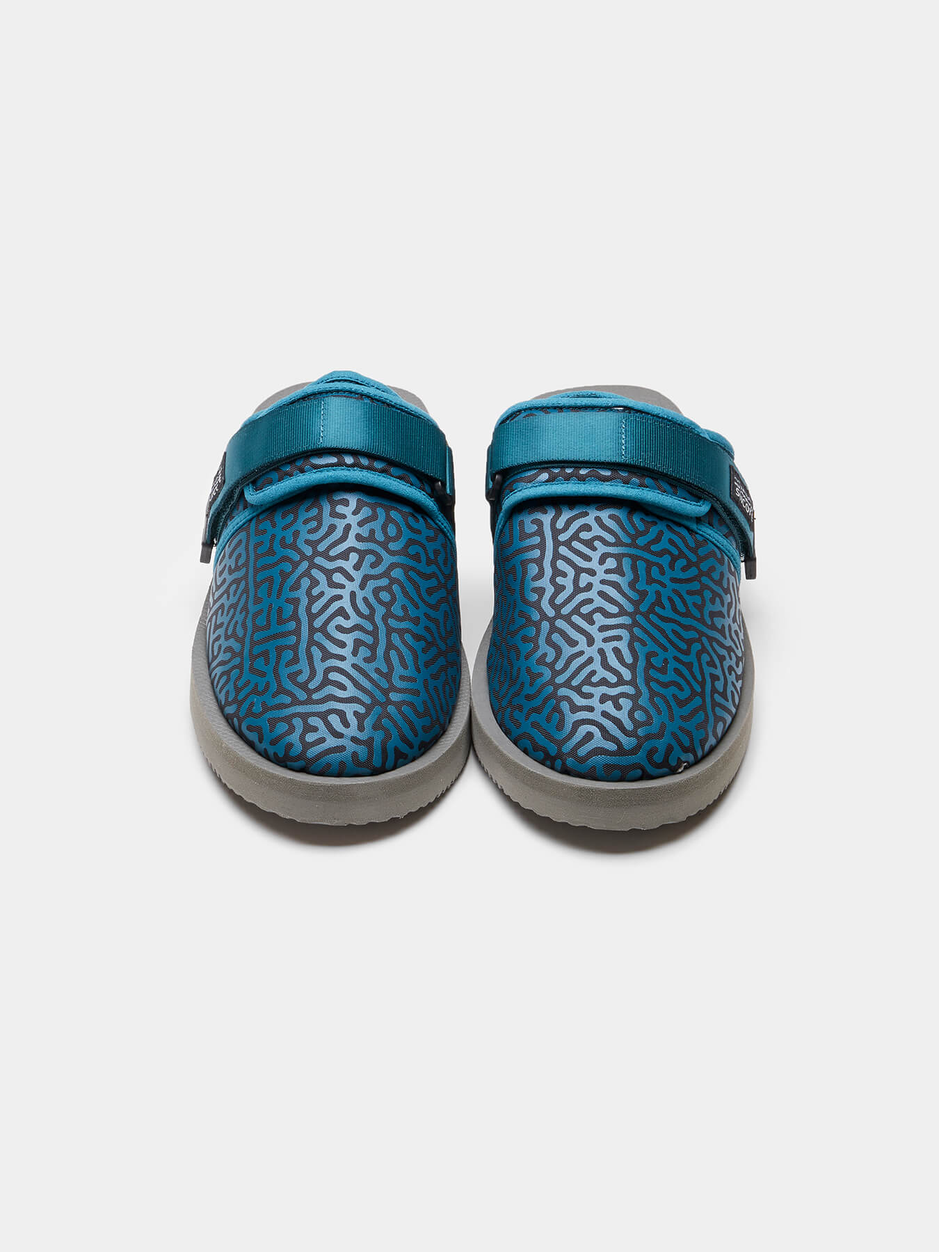 Сандалии Zavo