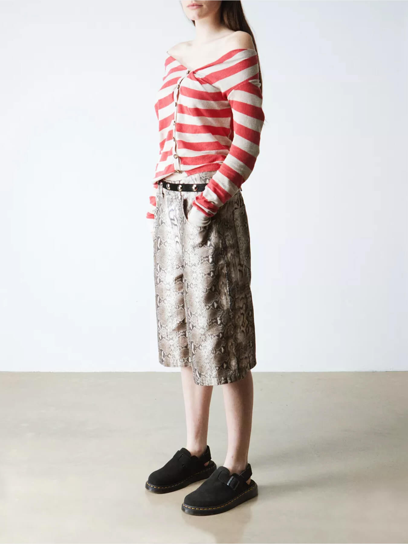 Сандалии JORGE II