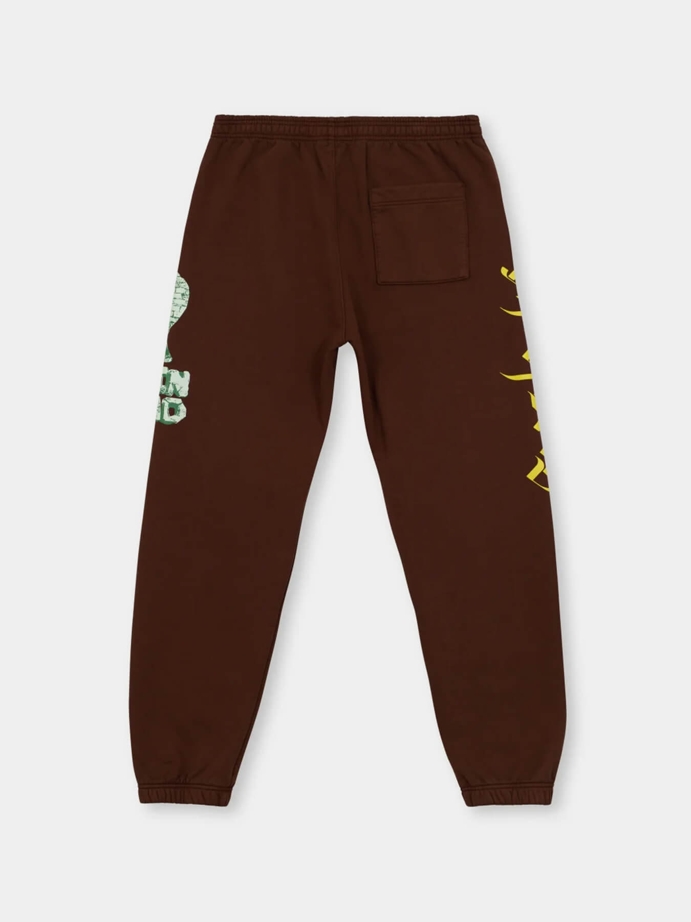 Брюки STONE AGE