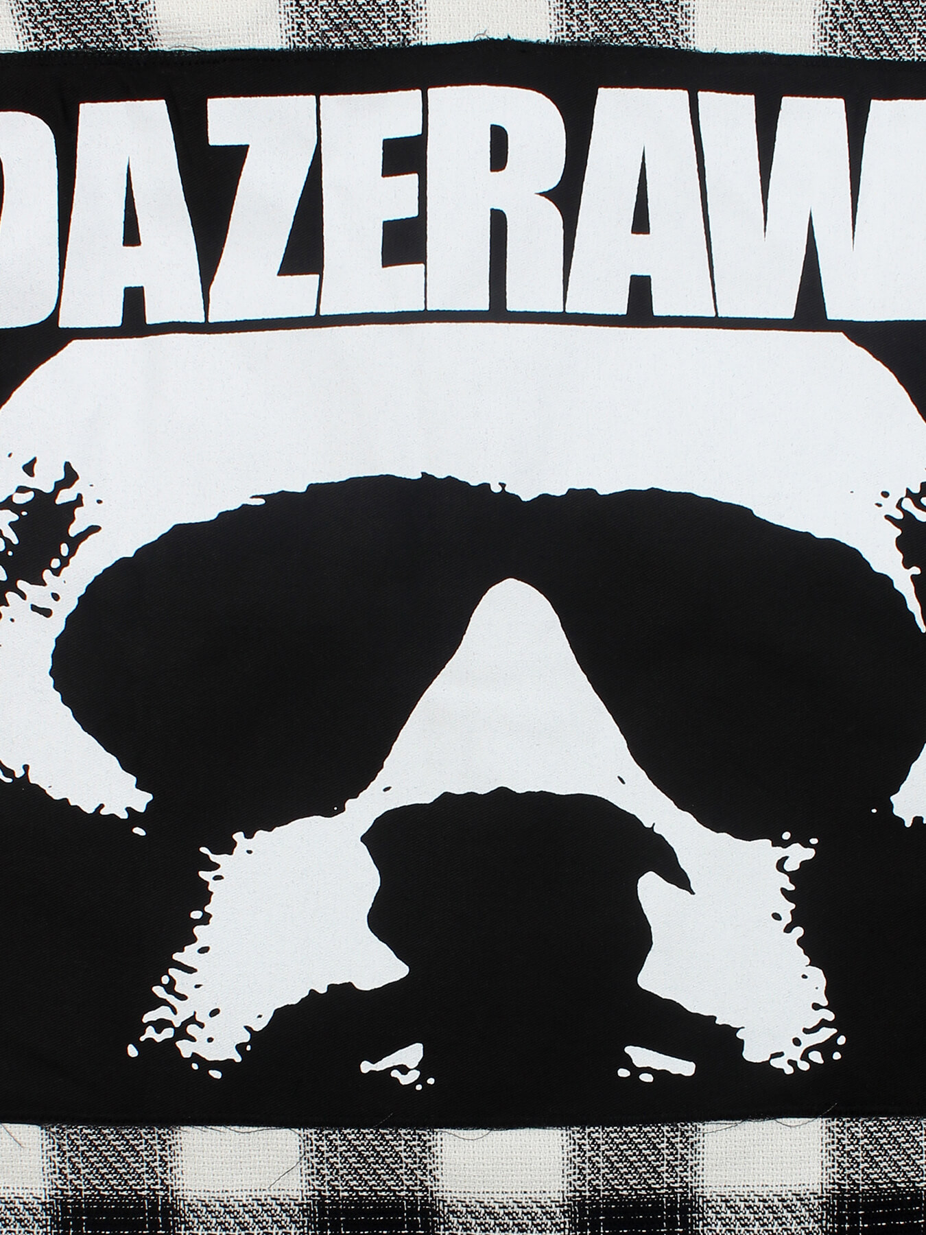 Рубашка RAW FACE