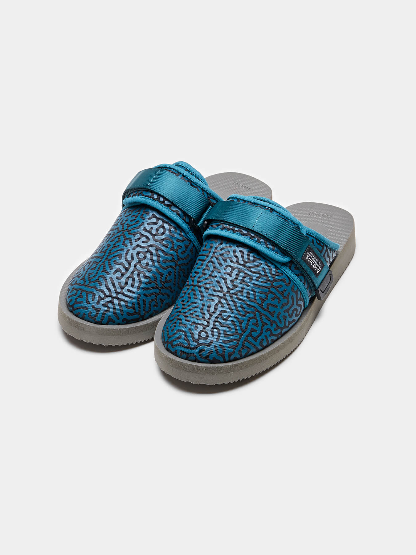 Сандалии Zavo