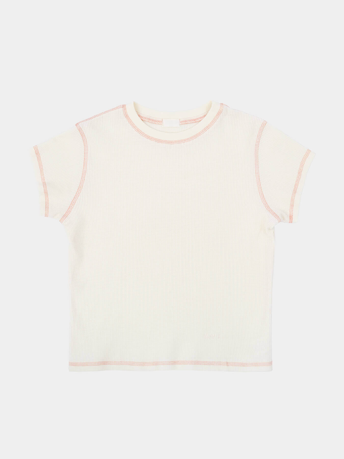 Футболка Waffle