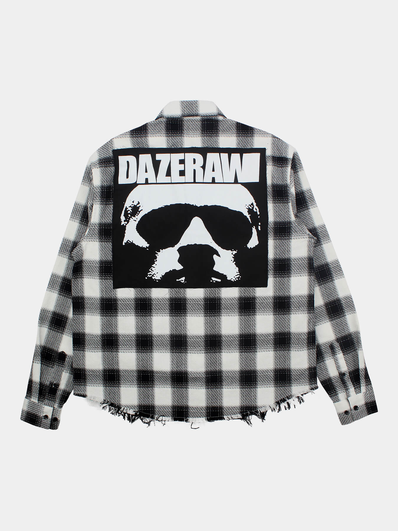 Рубашка RAW FACE