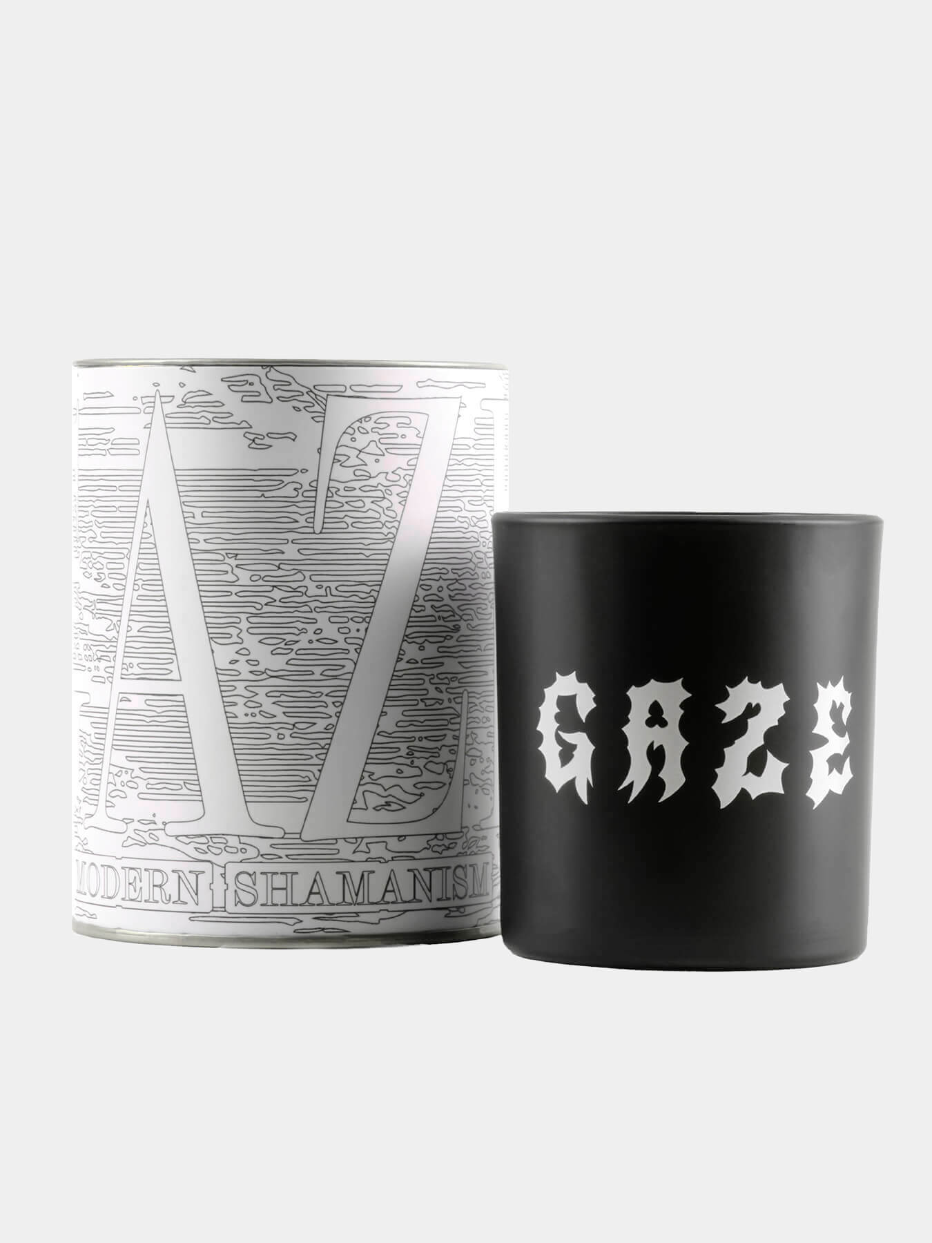 Аромосвеча HEAVY MENTAL