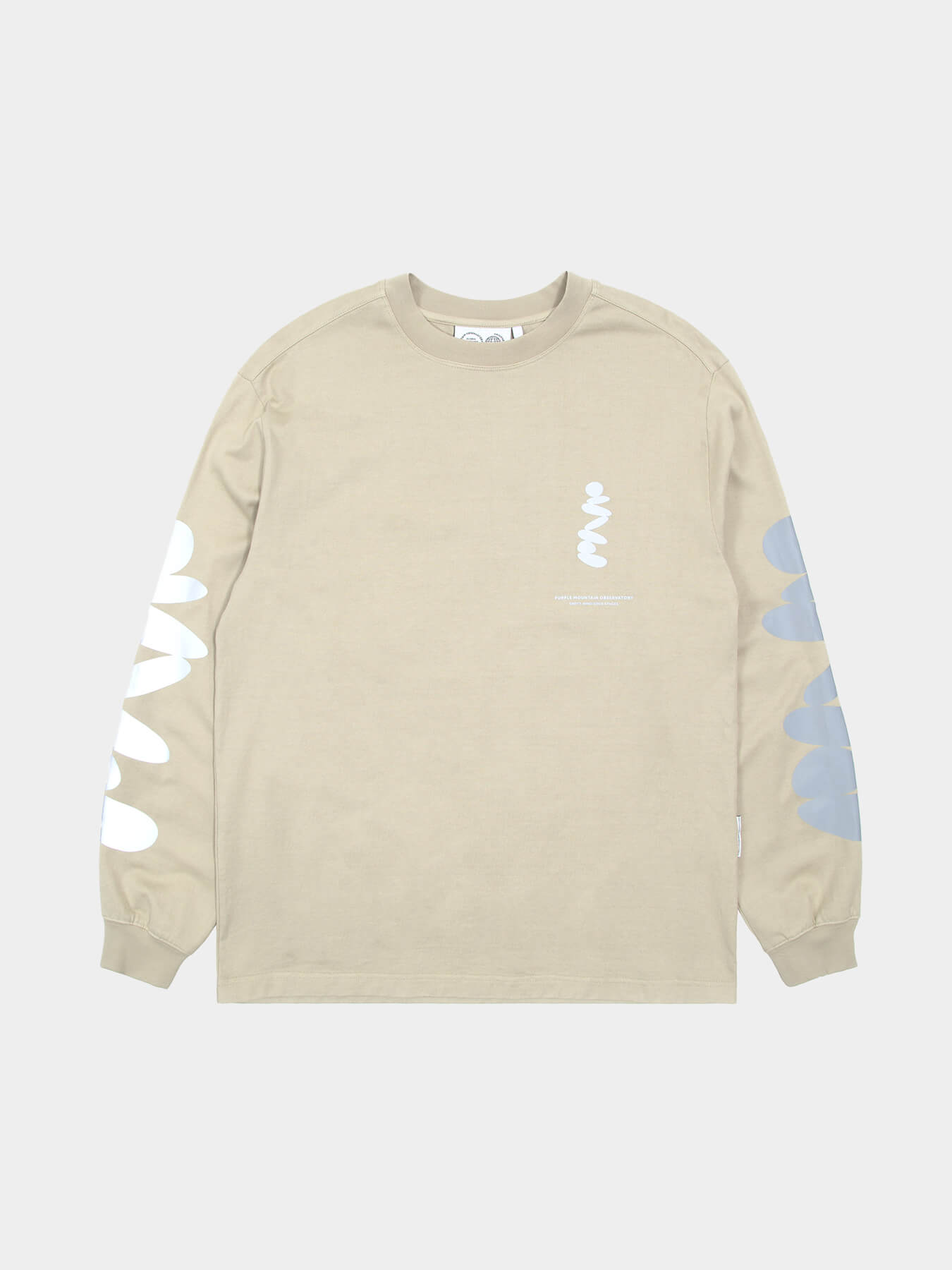 Лонгслив BOULDERS