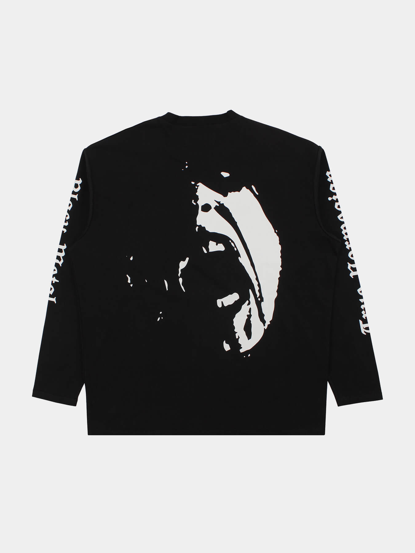 Лонгслив IMMORTAL