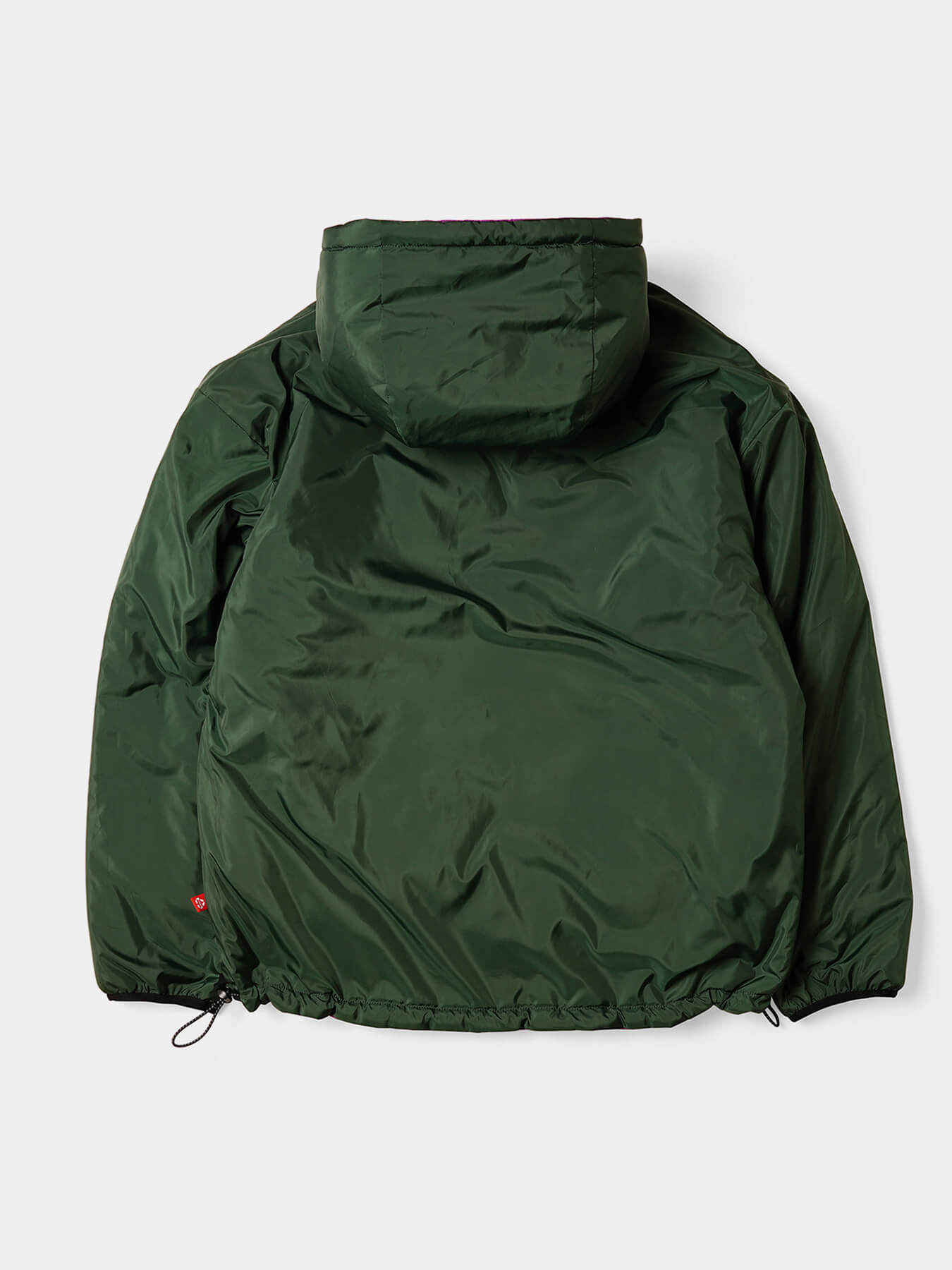 Куртка Y2K REVERSIBLE