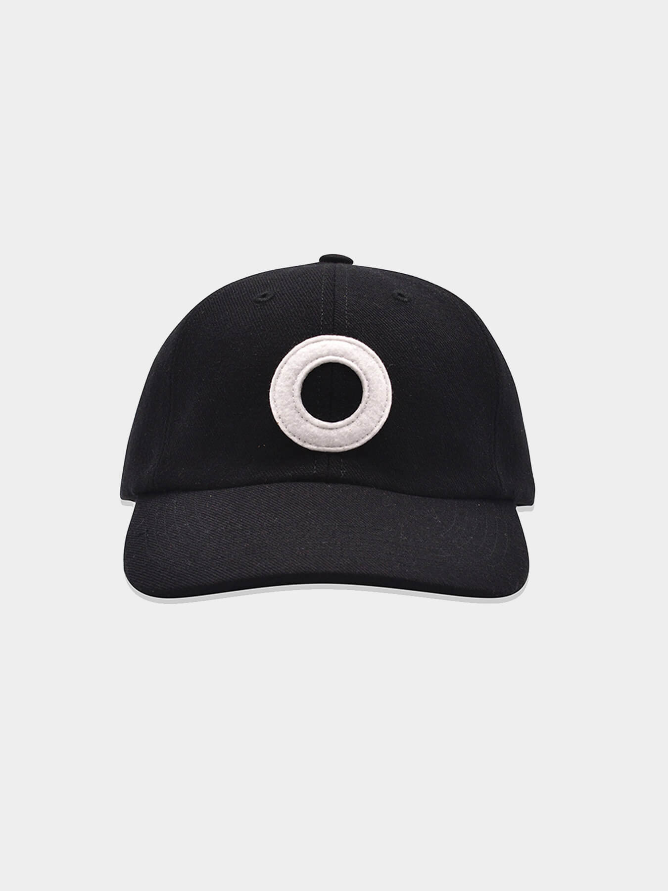 Кепка O SIXPANEL