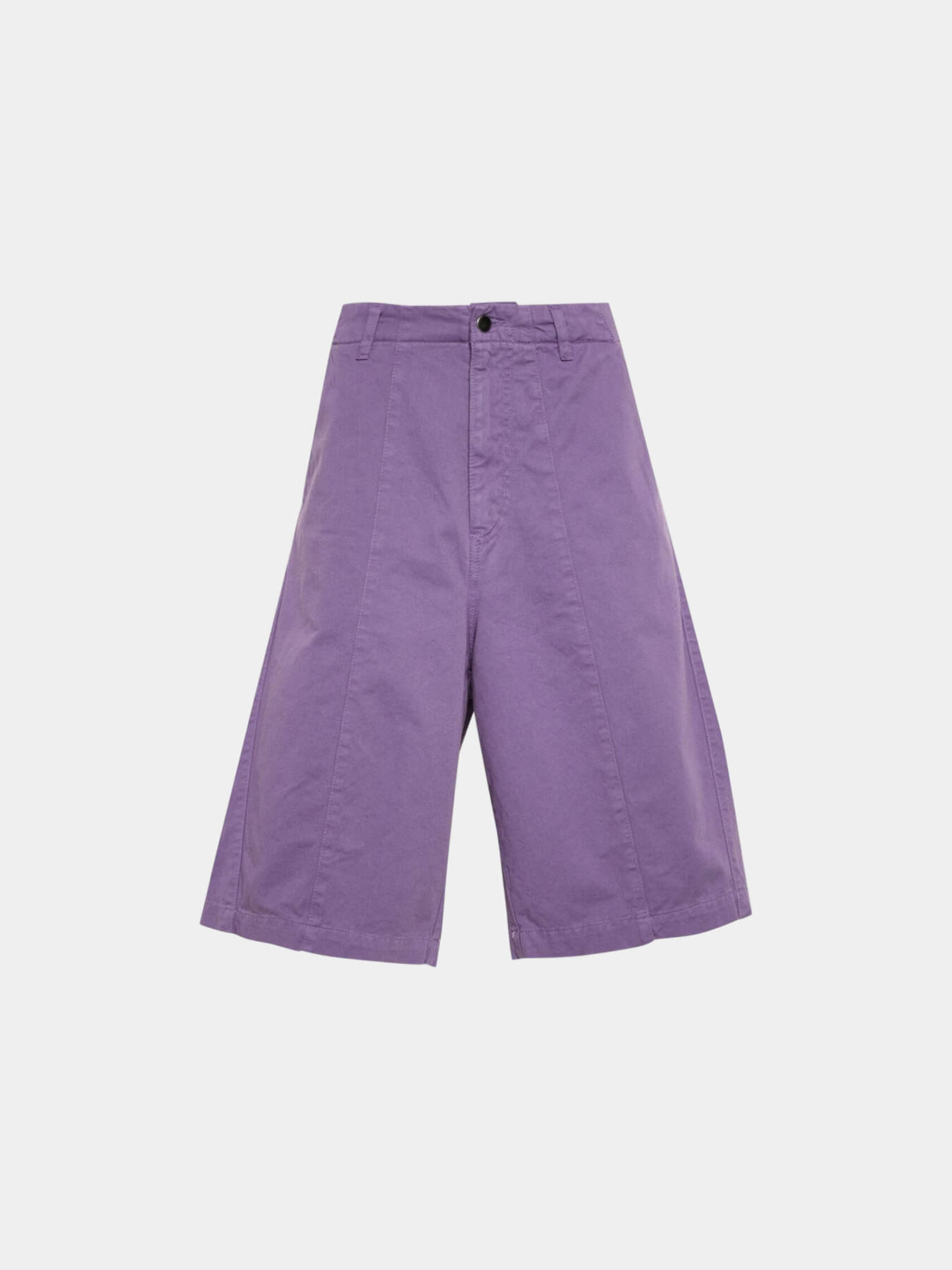 Шорты BOMB COULOTTE