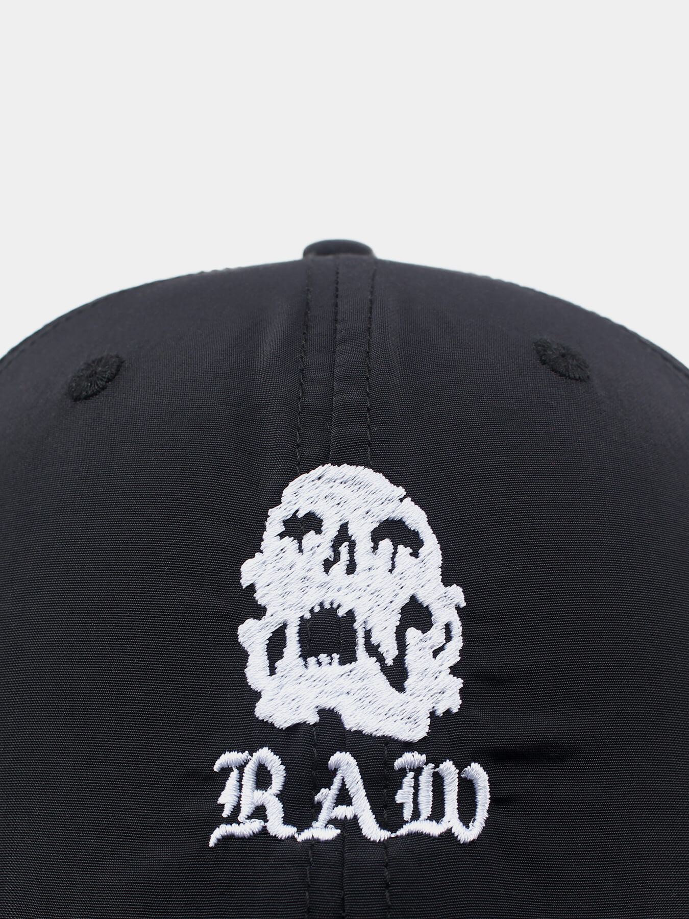 Кепка RAW