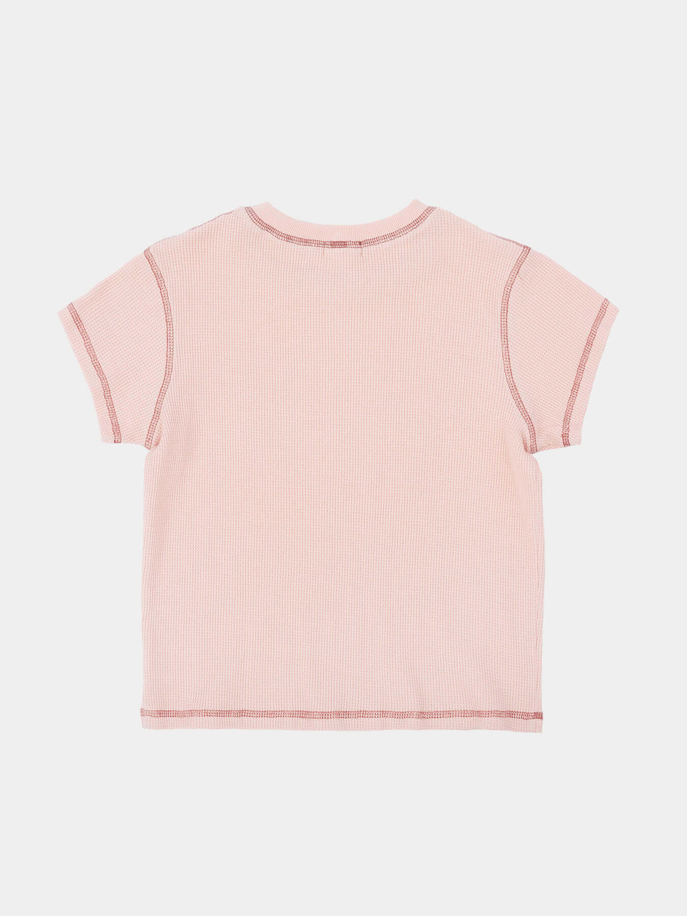 Футболка Waffle