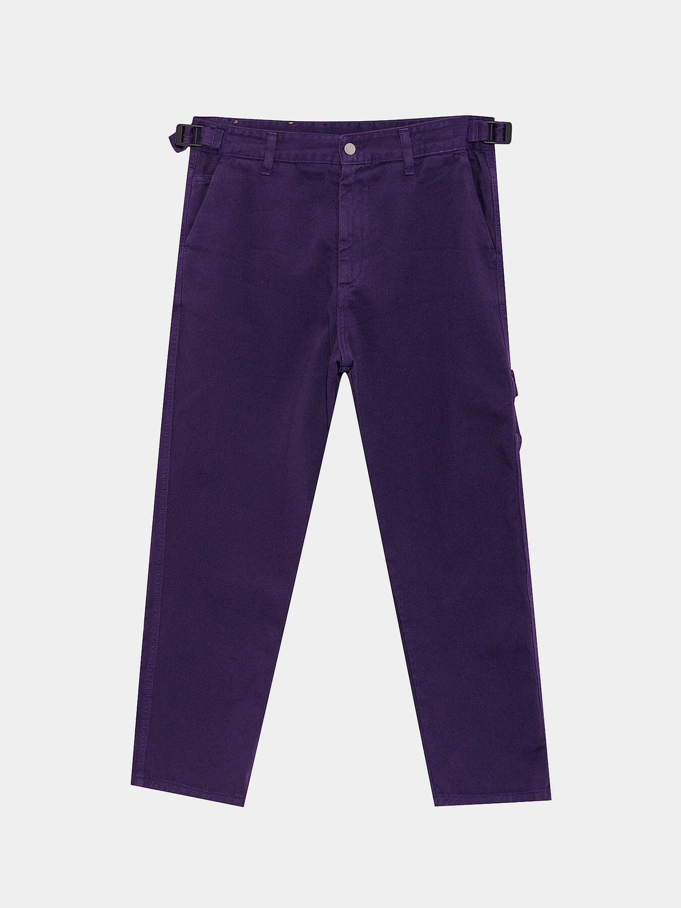 Брюки SIDE BAND WORK