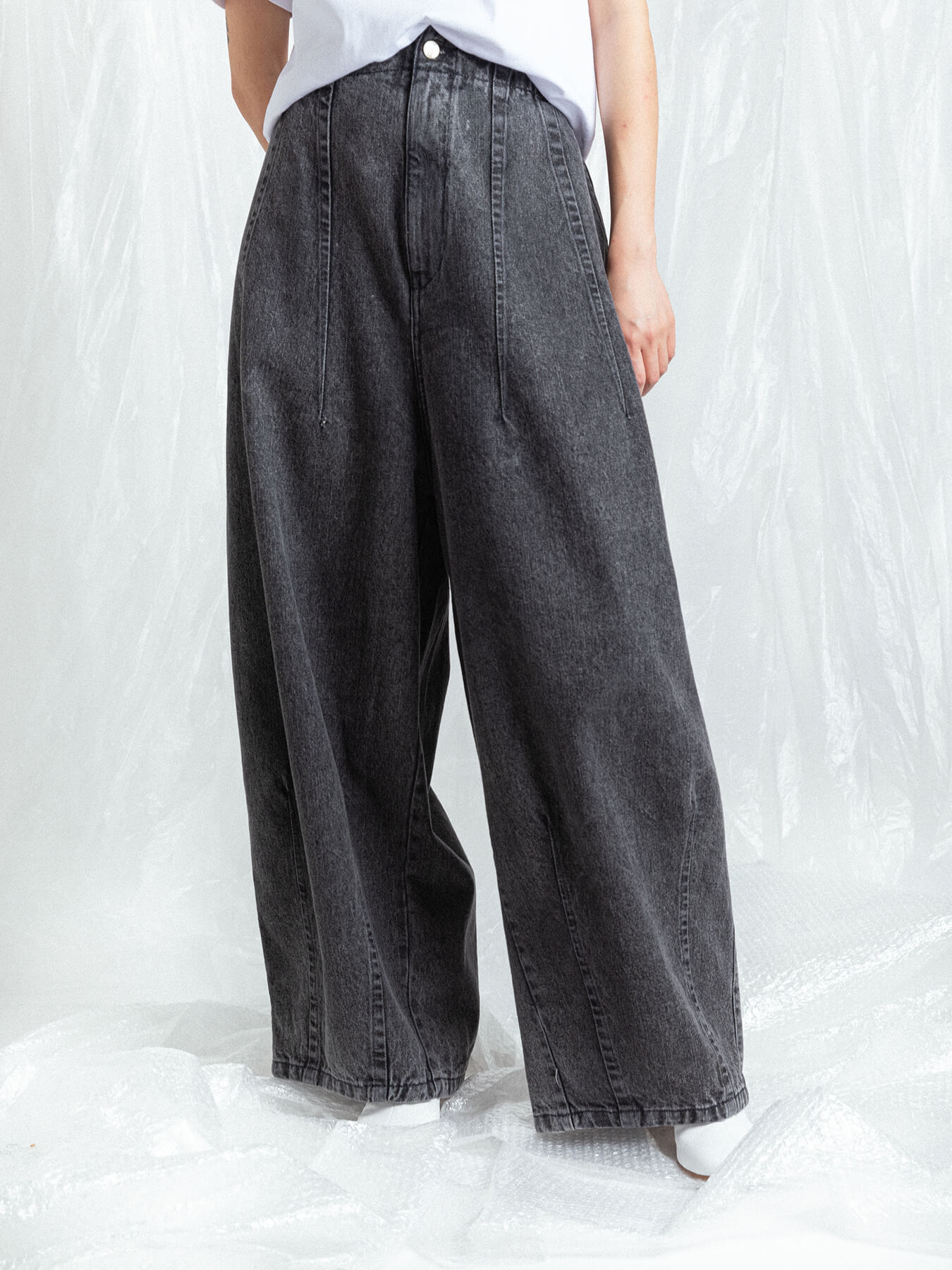 Джинсы SHINJUKU MARMO