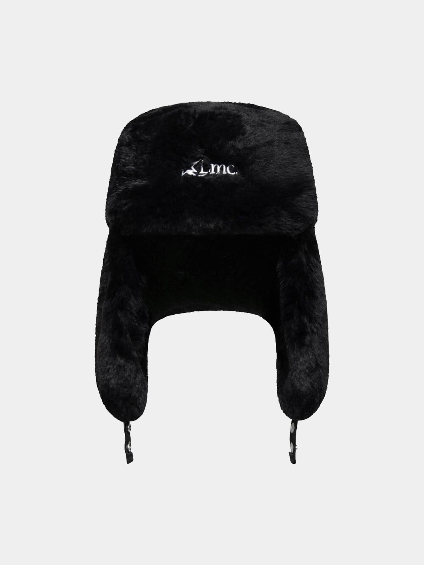 Шапка FUR EARFLAP TROOPER