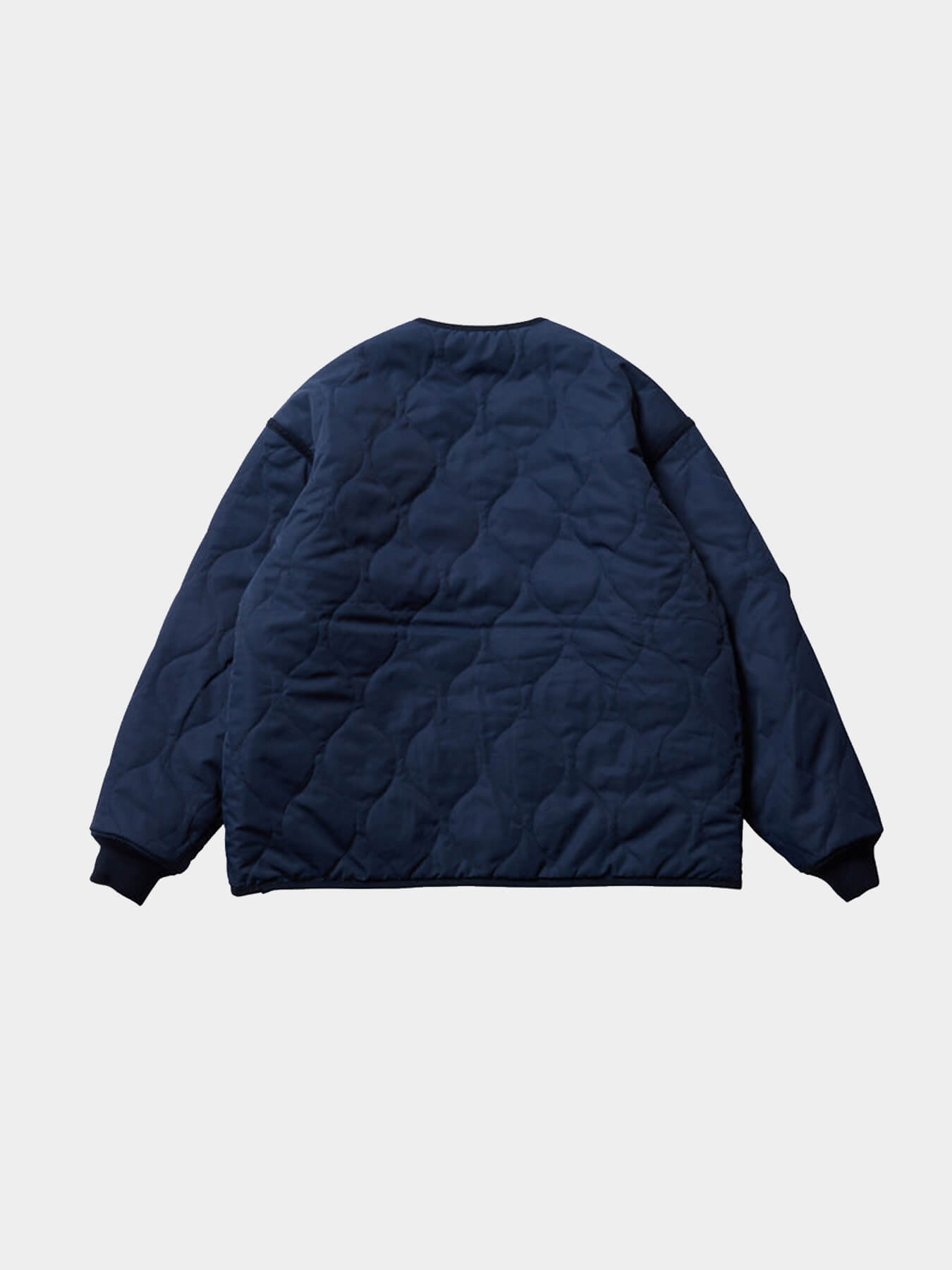 Лайнер REVERSIBLE SOUVENIR QUILTED