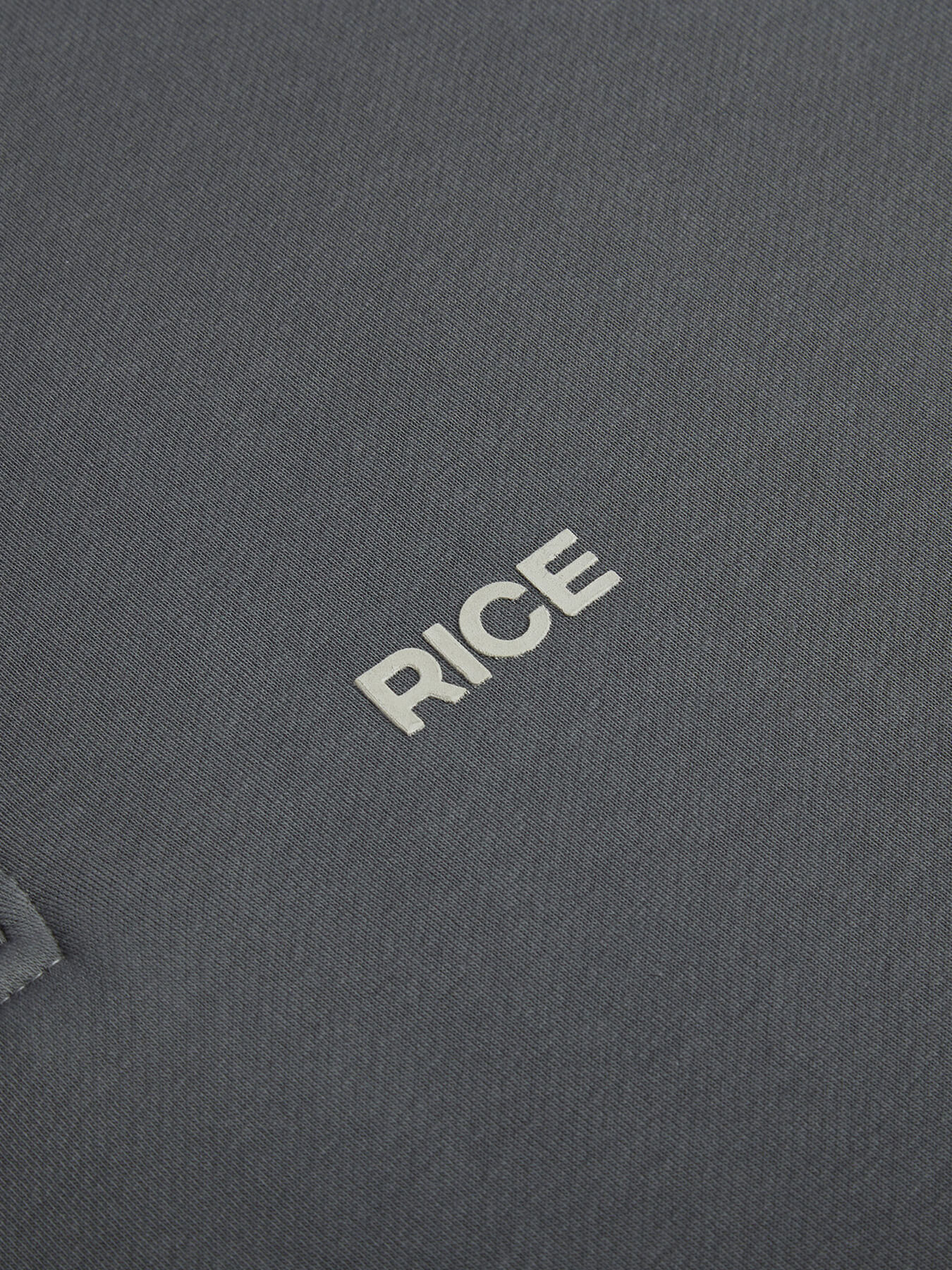 Свитшот HALF ZIP LINE