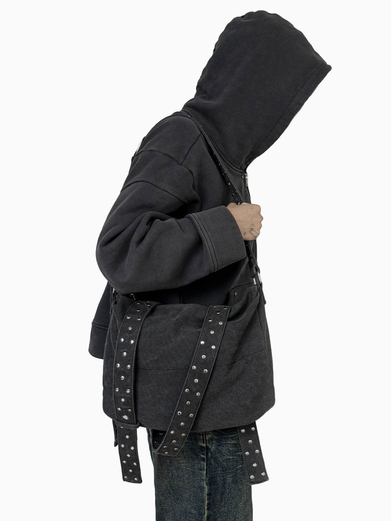 Сумка EMPTINESS