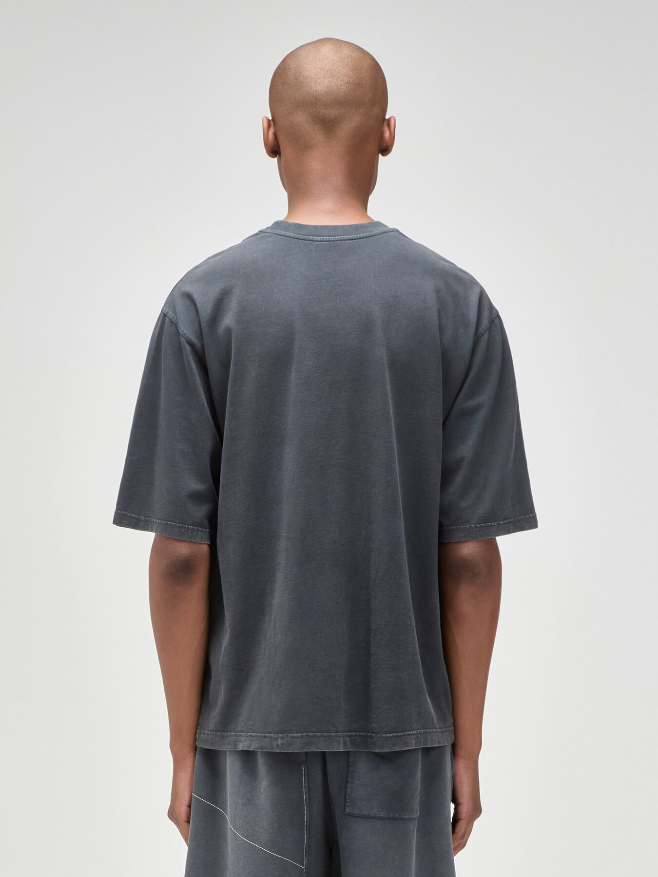 Футболка MODULE