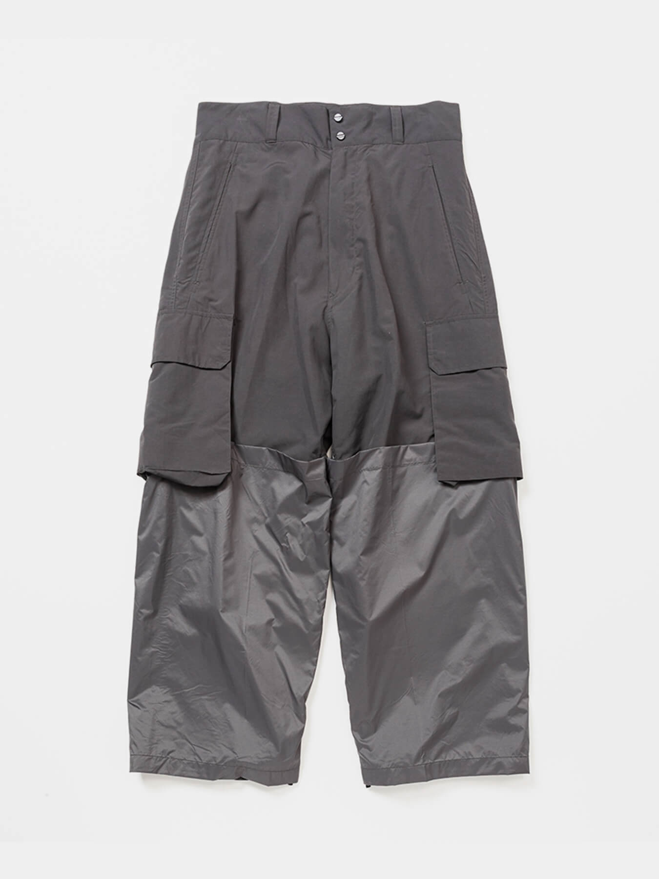 Брюки FATIGUE OVERWRAP