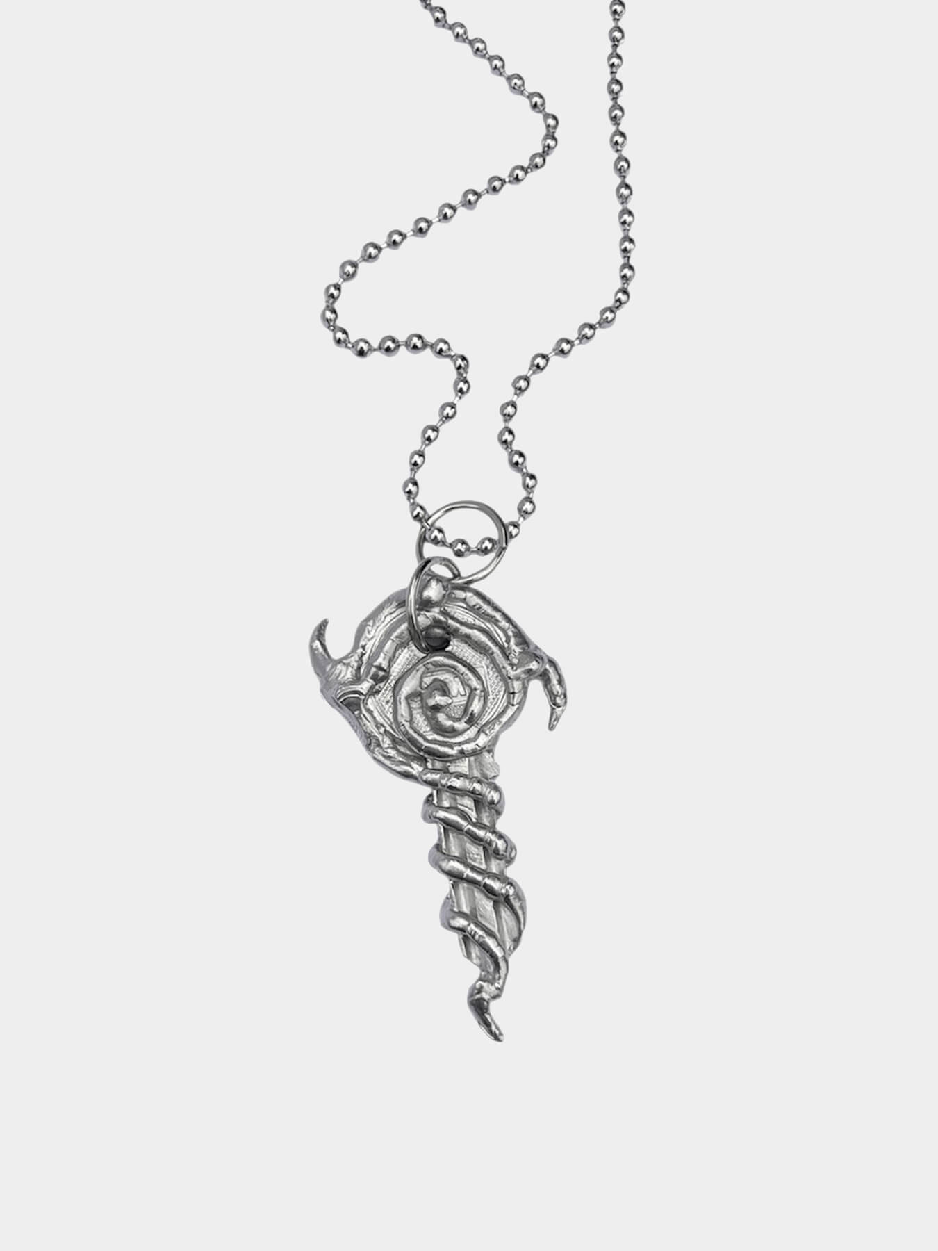 Подвеска с ключом GALAXY