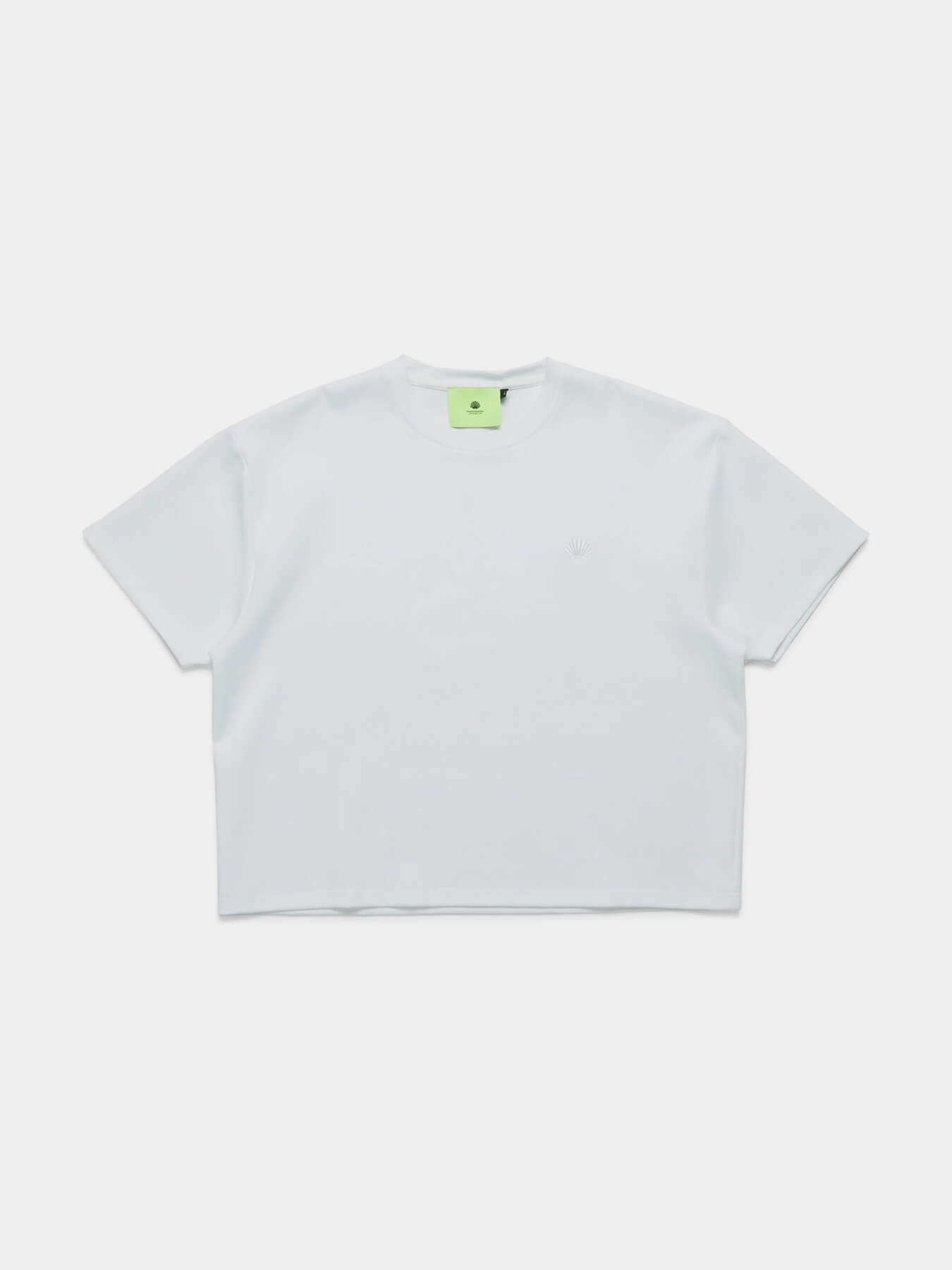 Футболка CROPPED