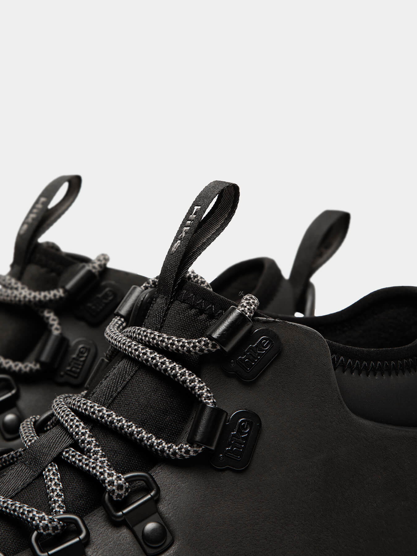 Ботинки JASPER