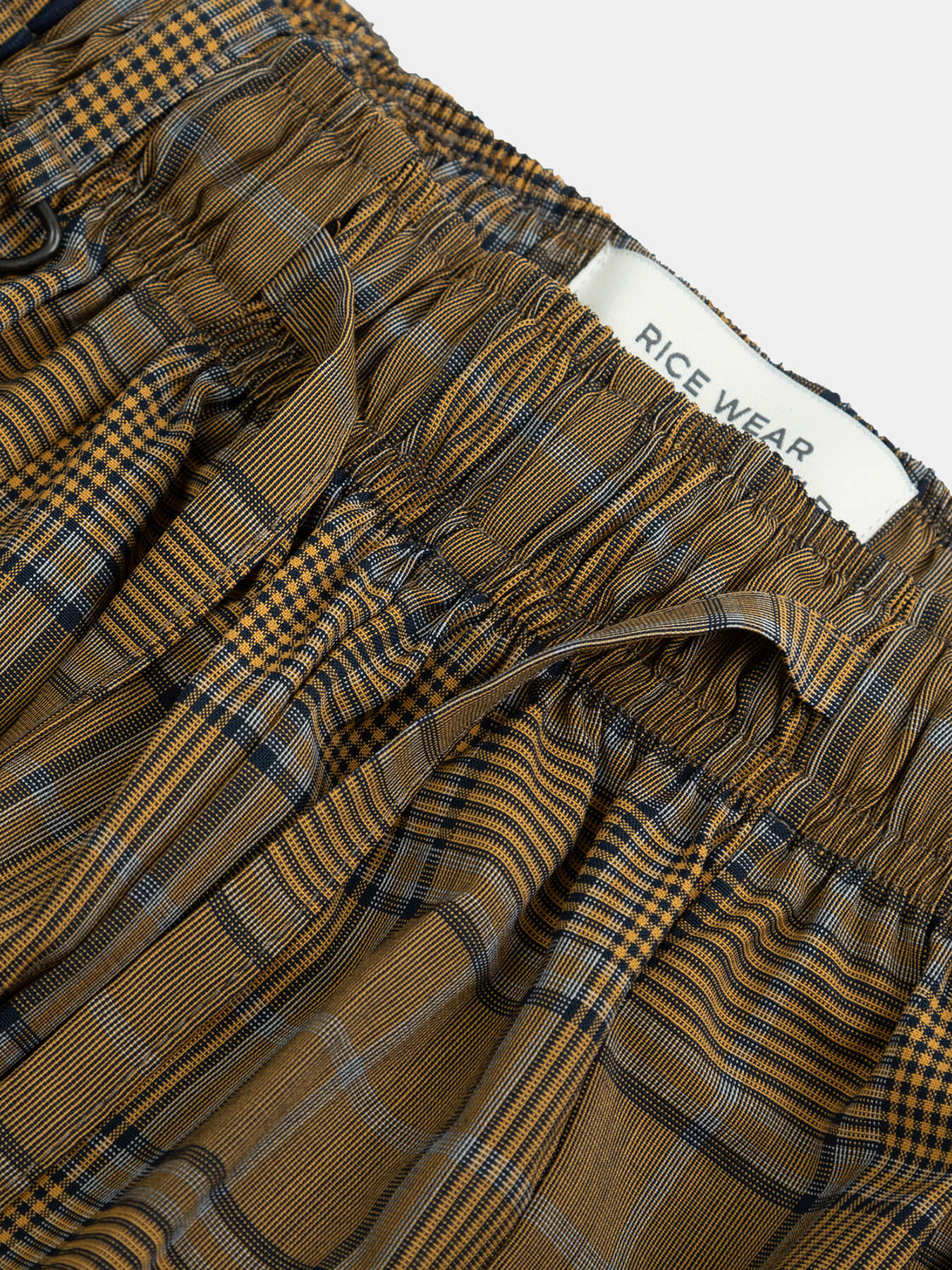 Брюки PANASIAN SUIT-CELL