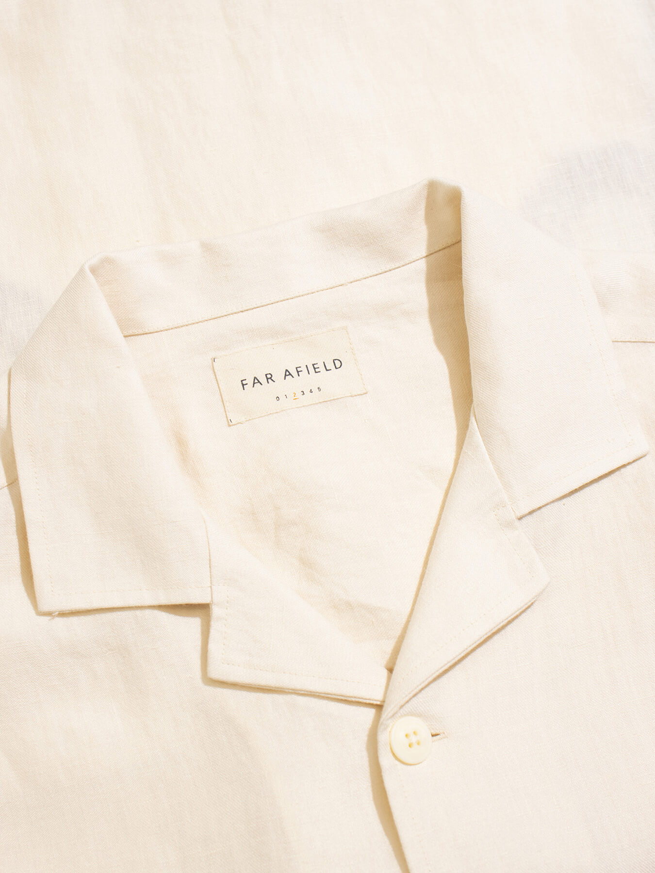 Рубашка VELOSO