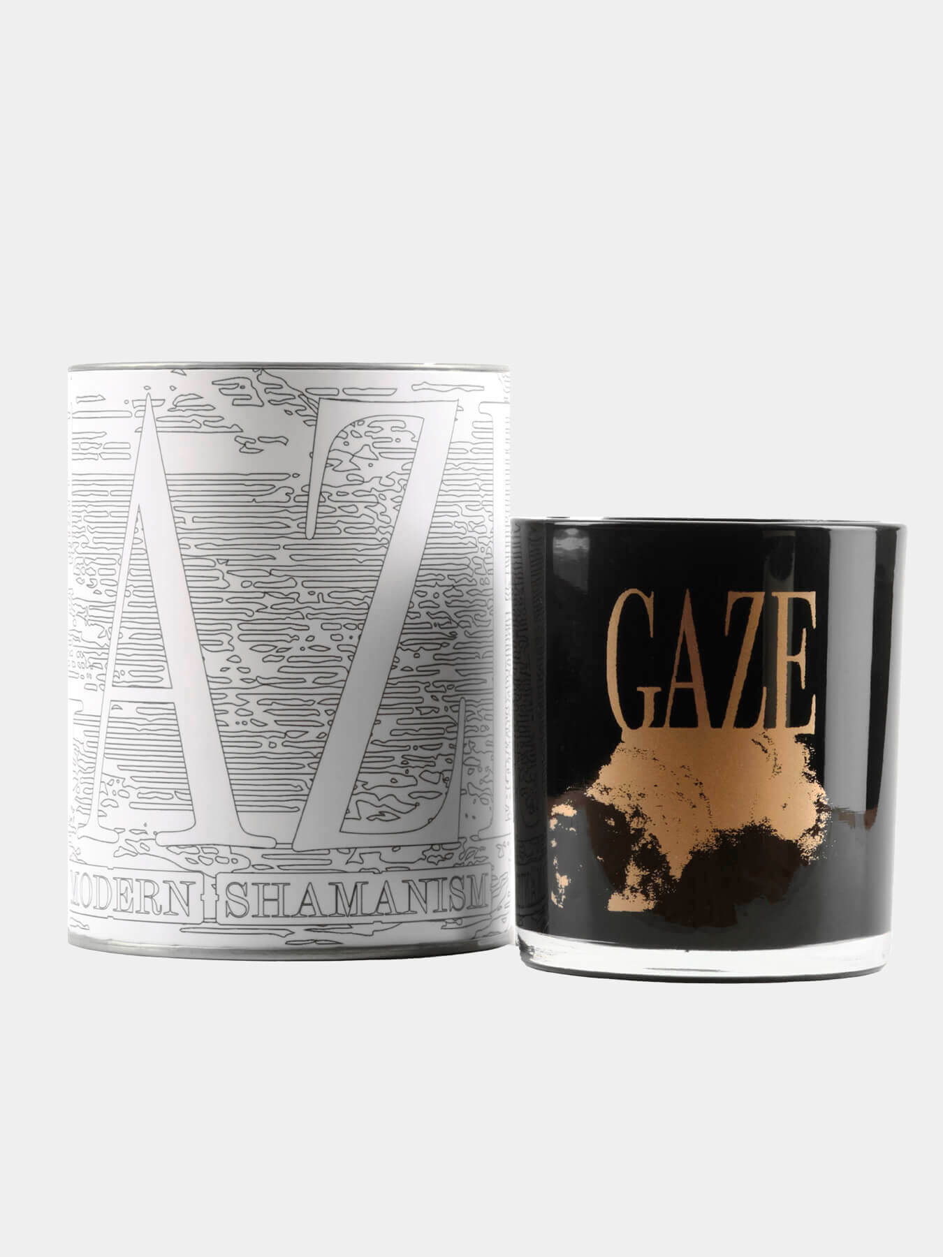 Аромосвеча NAFTA